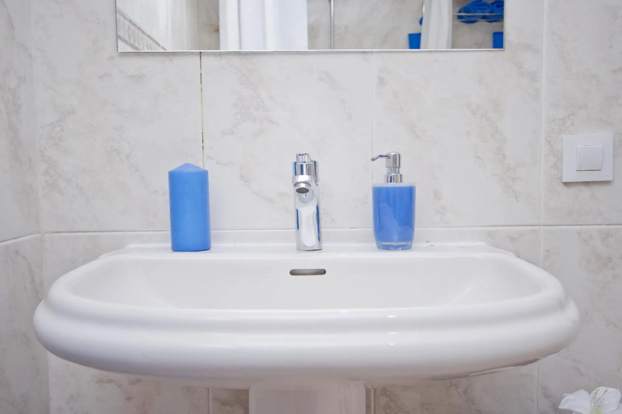 Barcelona City Rooms Hostal