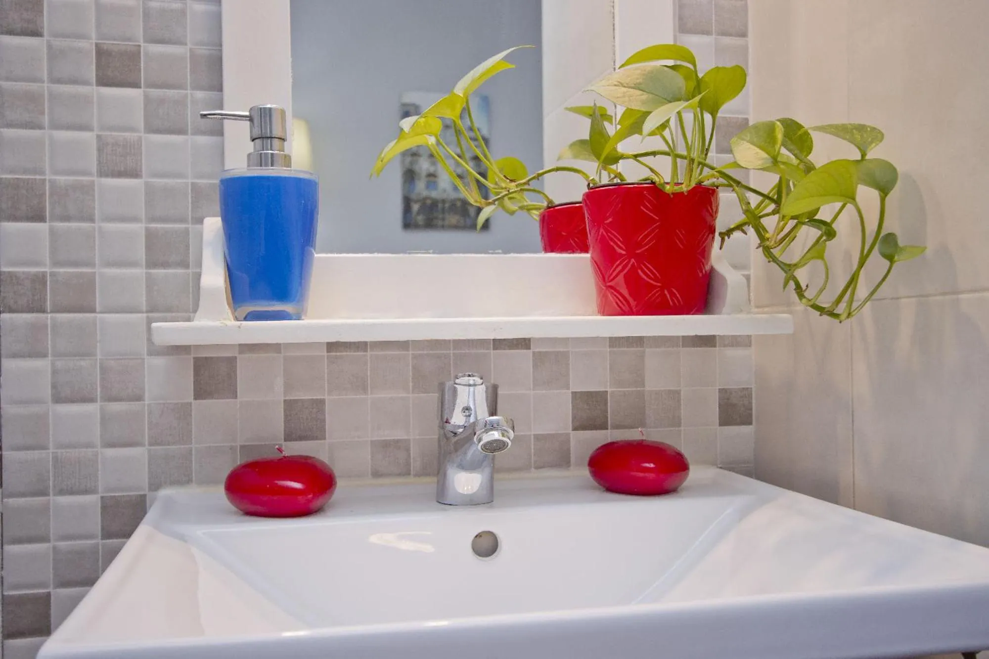 Barcelona City Rooms Hostal