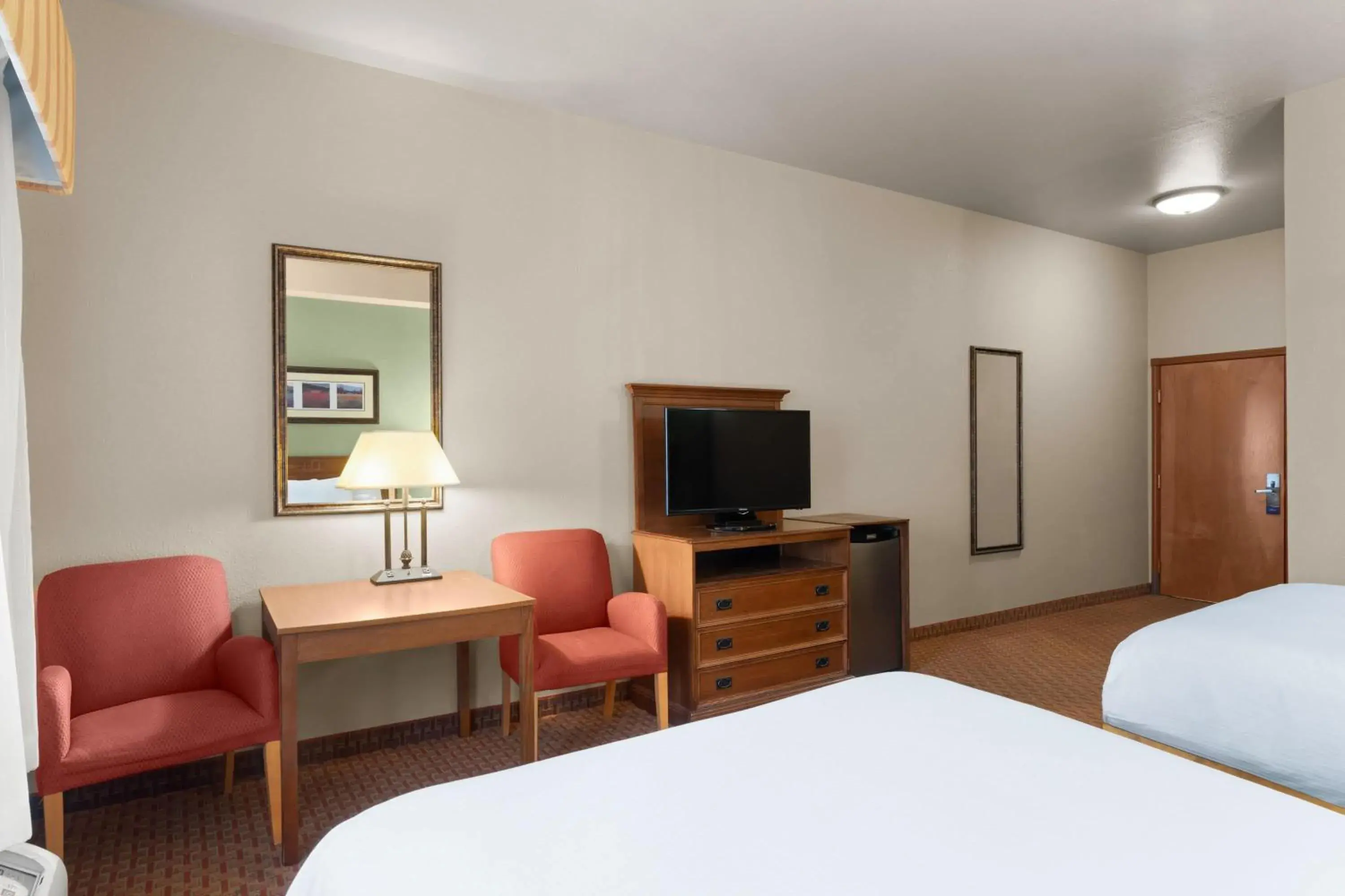 Photo of the whole room in Baymont Inn & Suites by Wyndham Sturgis Photo of the whole room in Baymont Inn & Suites by Wyndham Sturgis