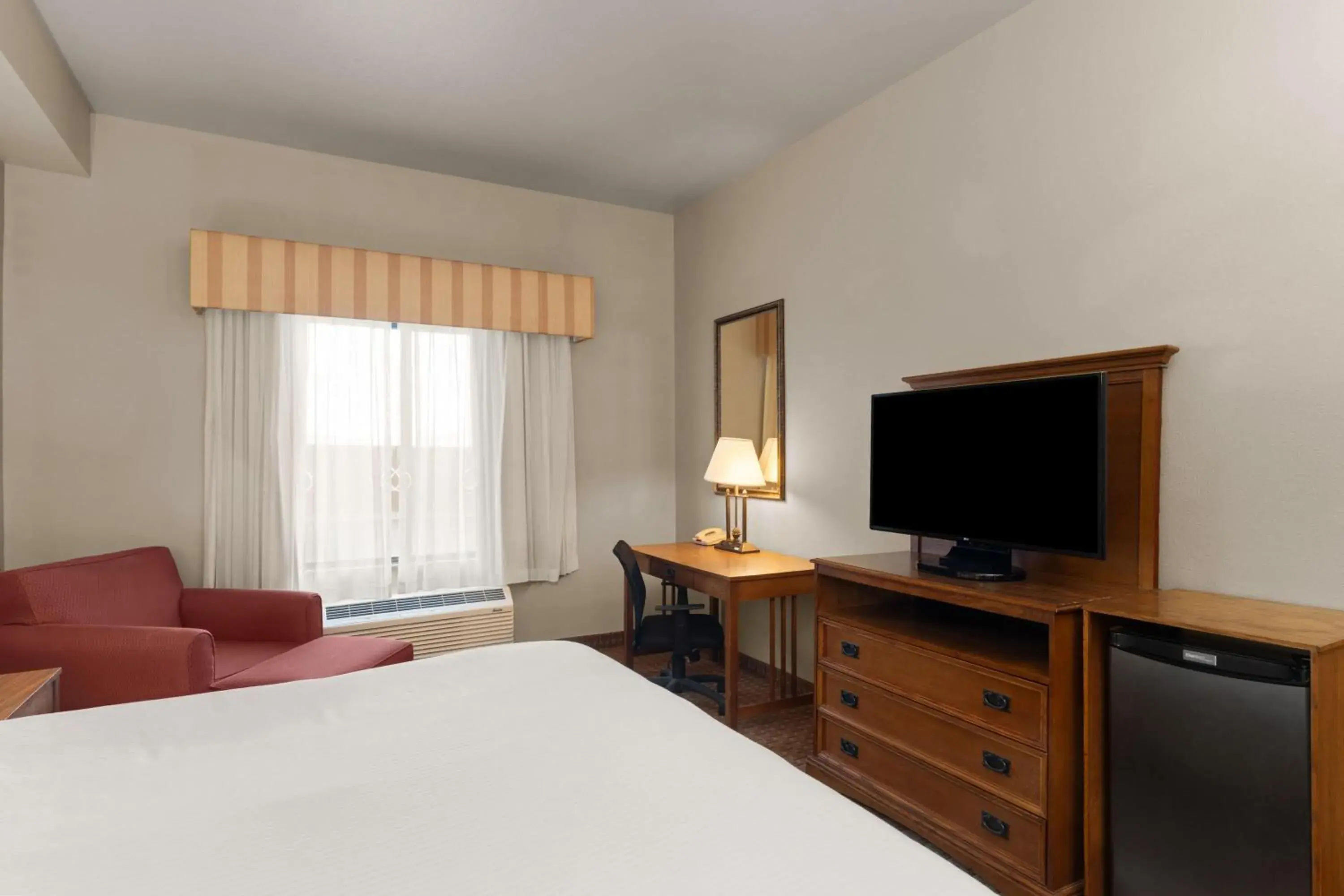 Photo of the whole room in Baymont Inn & Suites by Wyndham Sturgis Photo of the whole room in Baymont Inn & Suites by Wyndham Sturgis