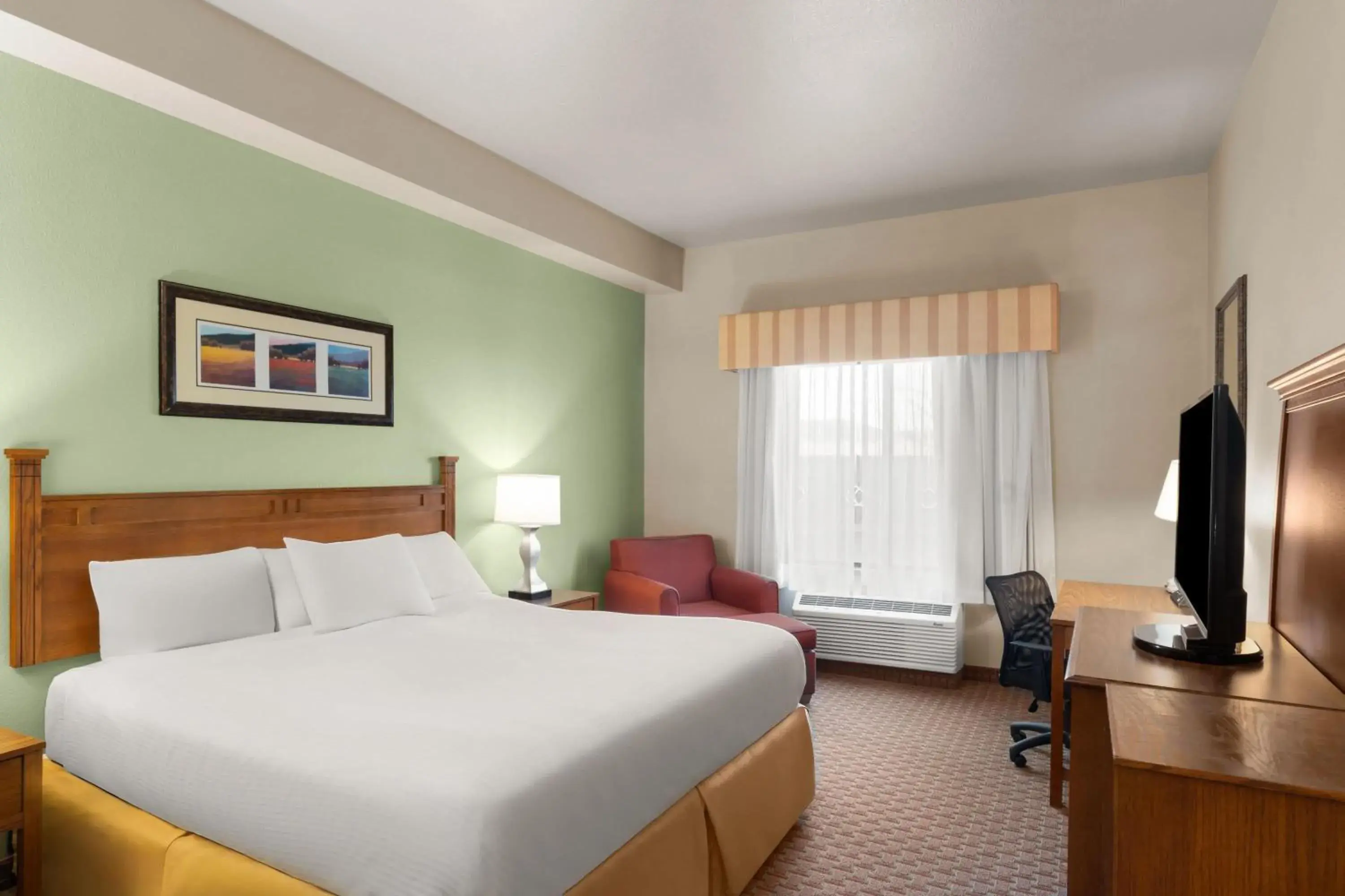 Photo of the whole room in Baymont Inn & Suites by Wyndham Sturgis Photo of the whole room in Baymont Inn & Suites by Wyndham Sturgis