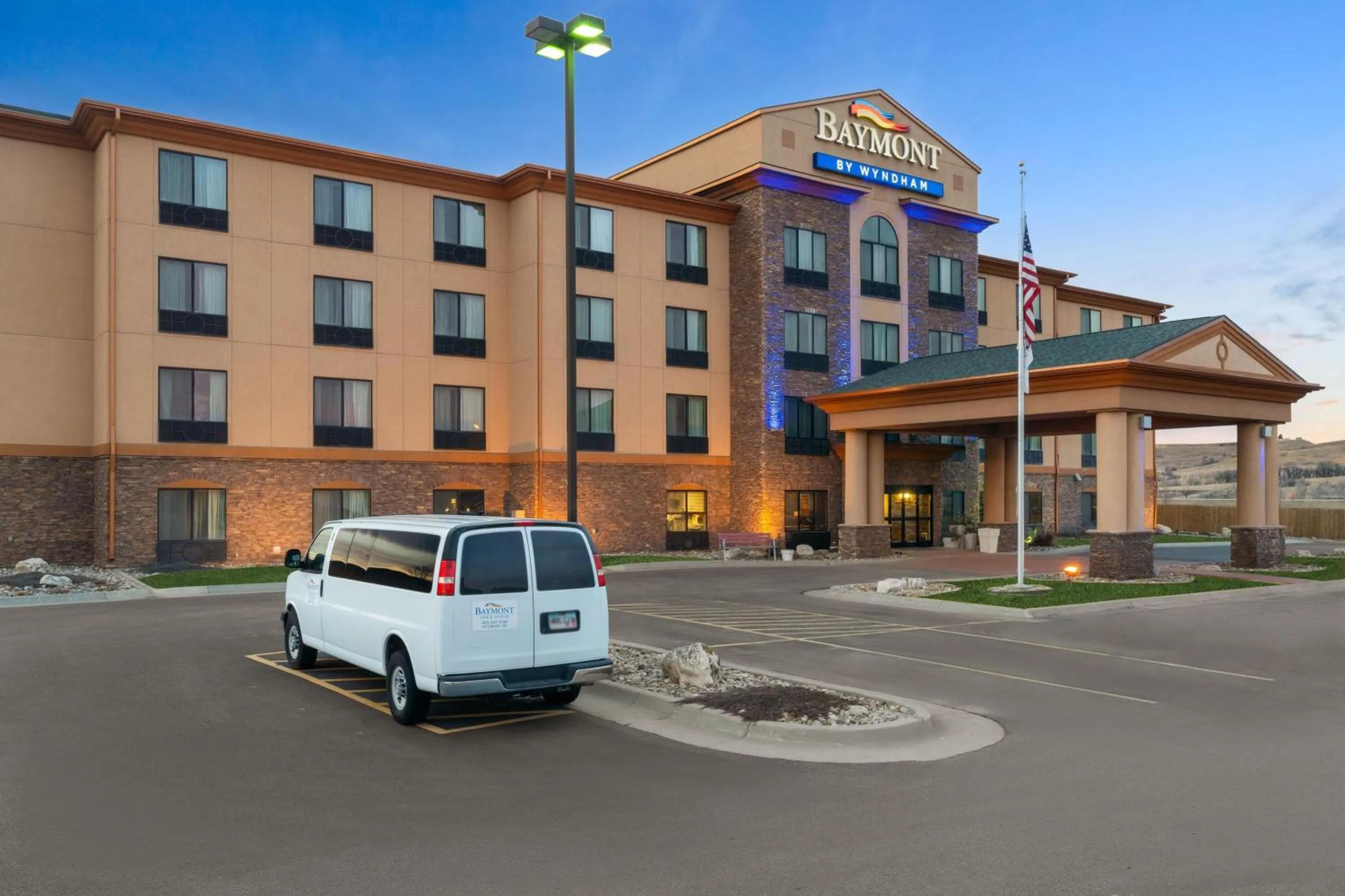 Other in Baymont Inn & Suites by Wyndham Sturgis