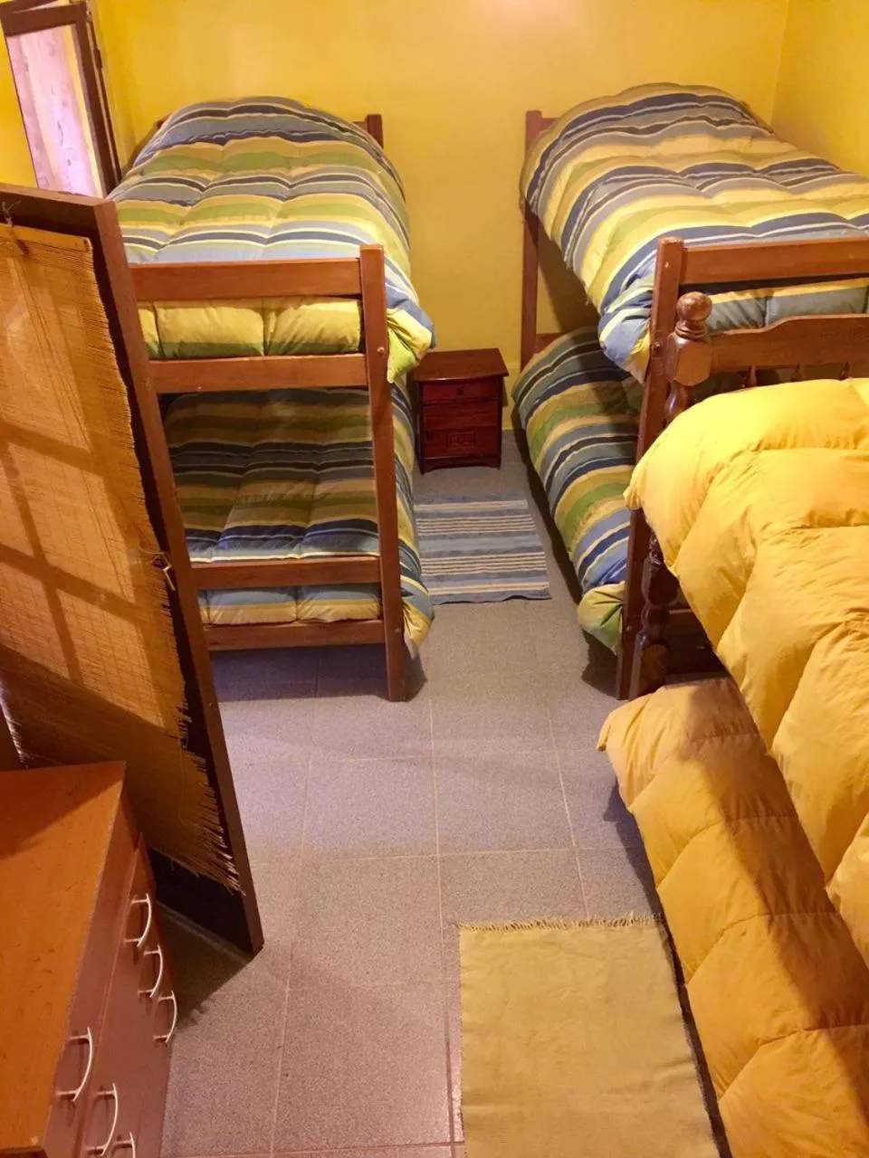 Apartment in Hostal Intipara