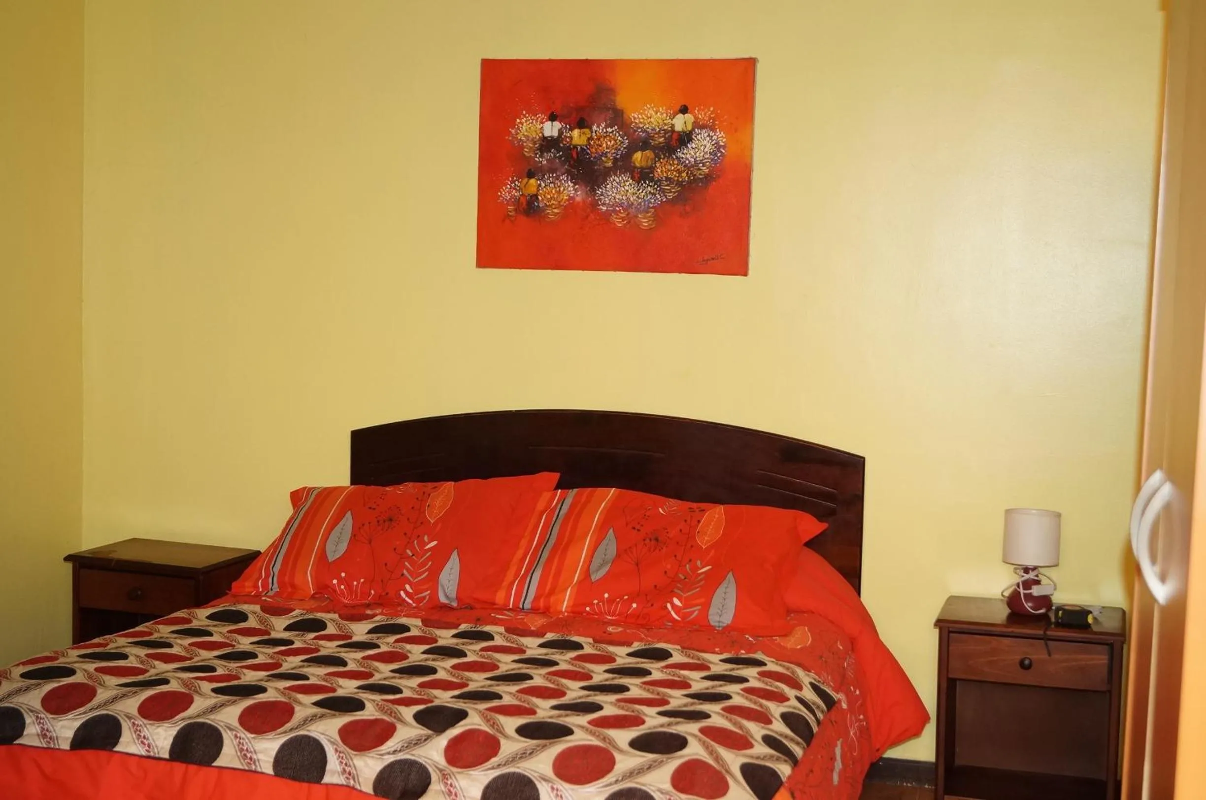 Hostal Intipara