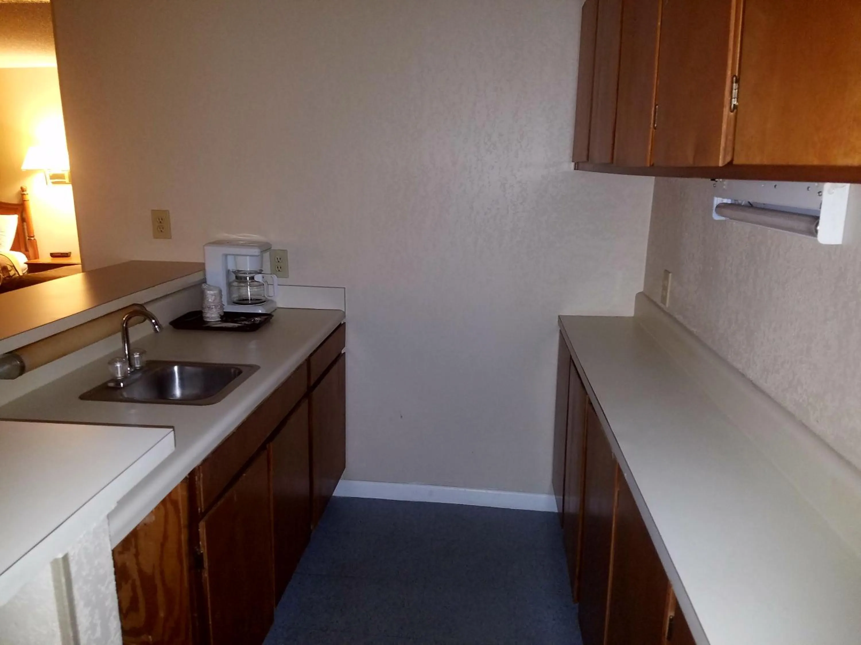 Americas Best Value Inn-Winnsboro