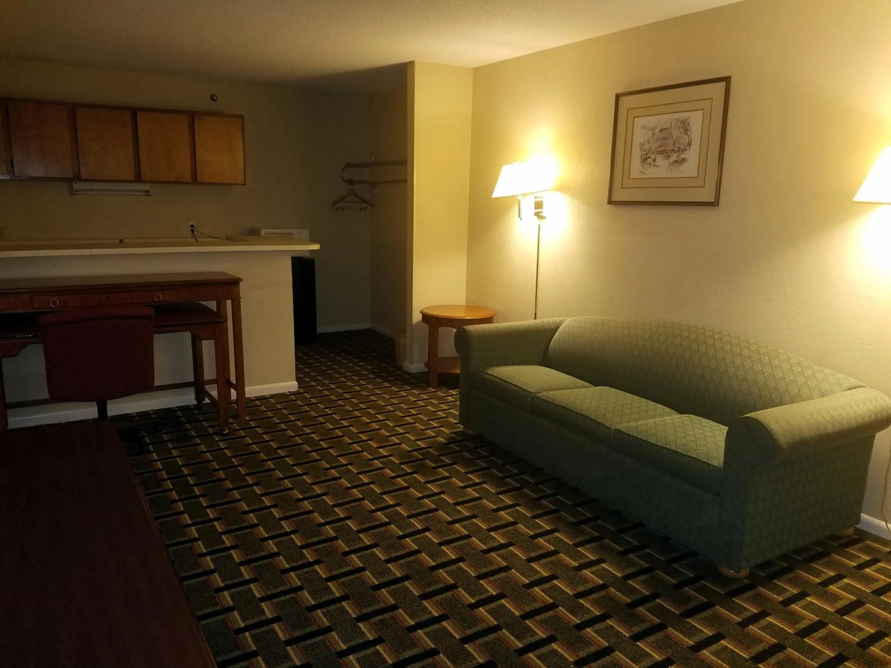 Americas Best Value Inn-Winnsboro