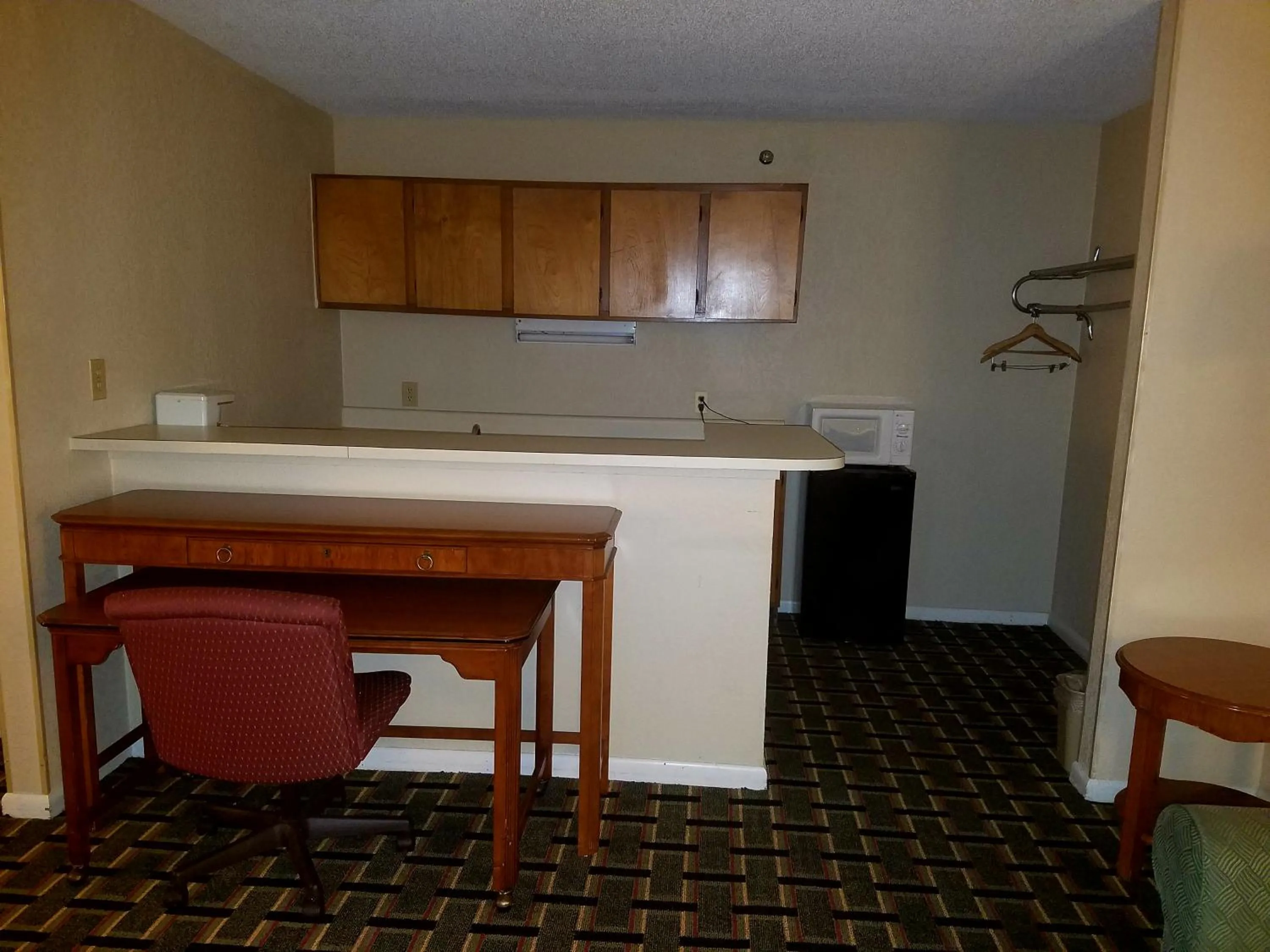 Americas Best Value Inn-Winnsboro