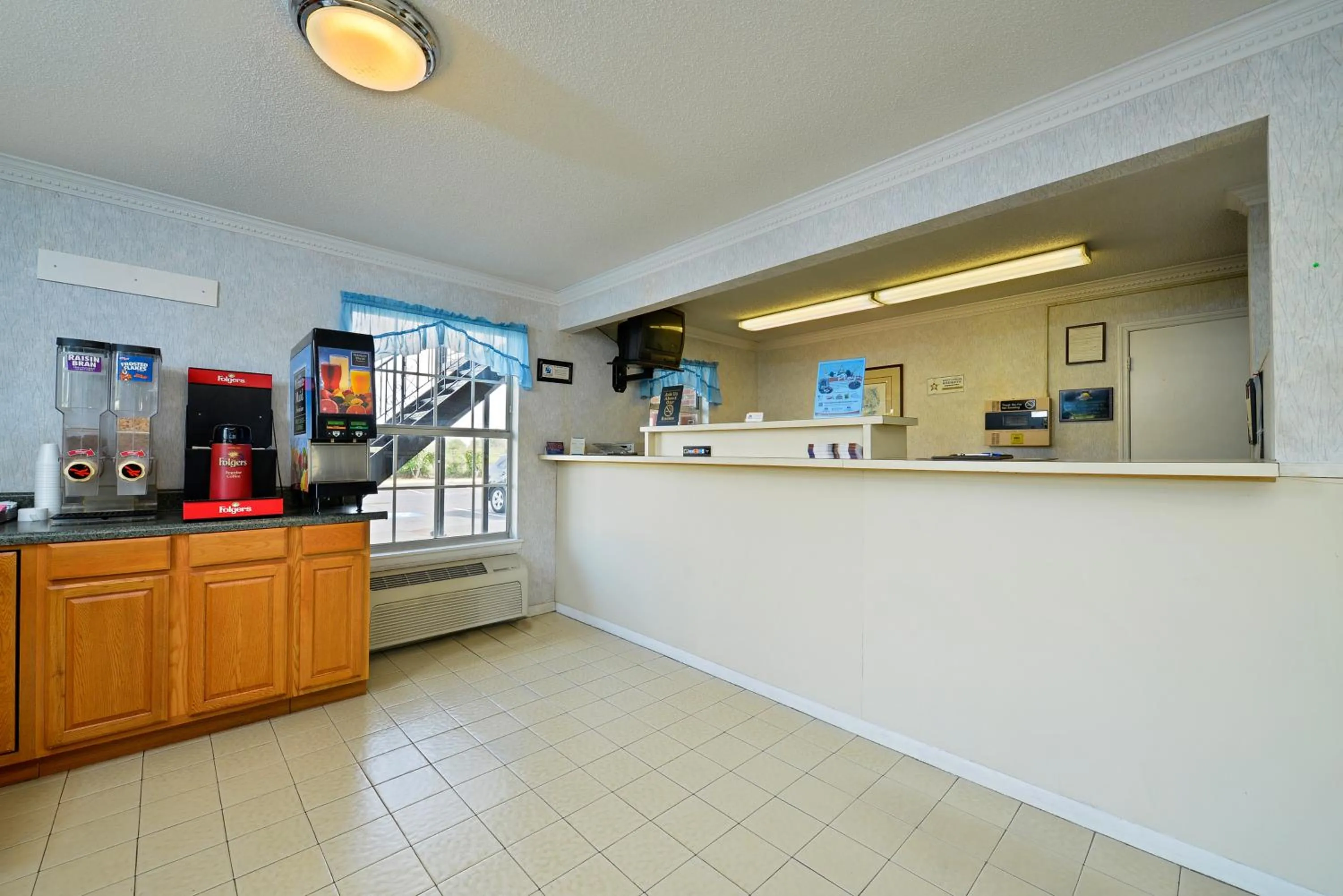 Americas Best Value Inn-Winnsboro