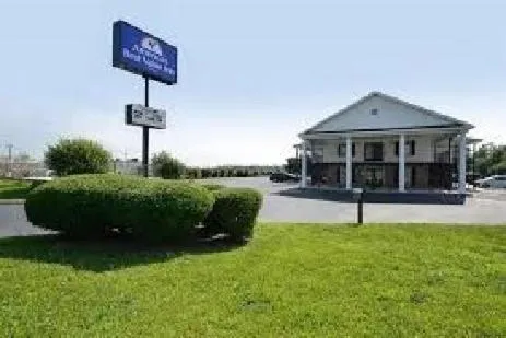 Americas Best Value Inn-Winnsboro