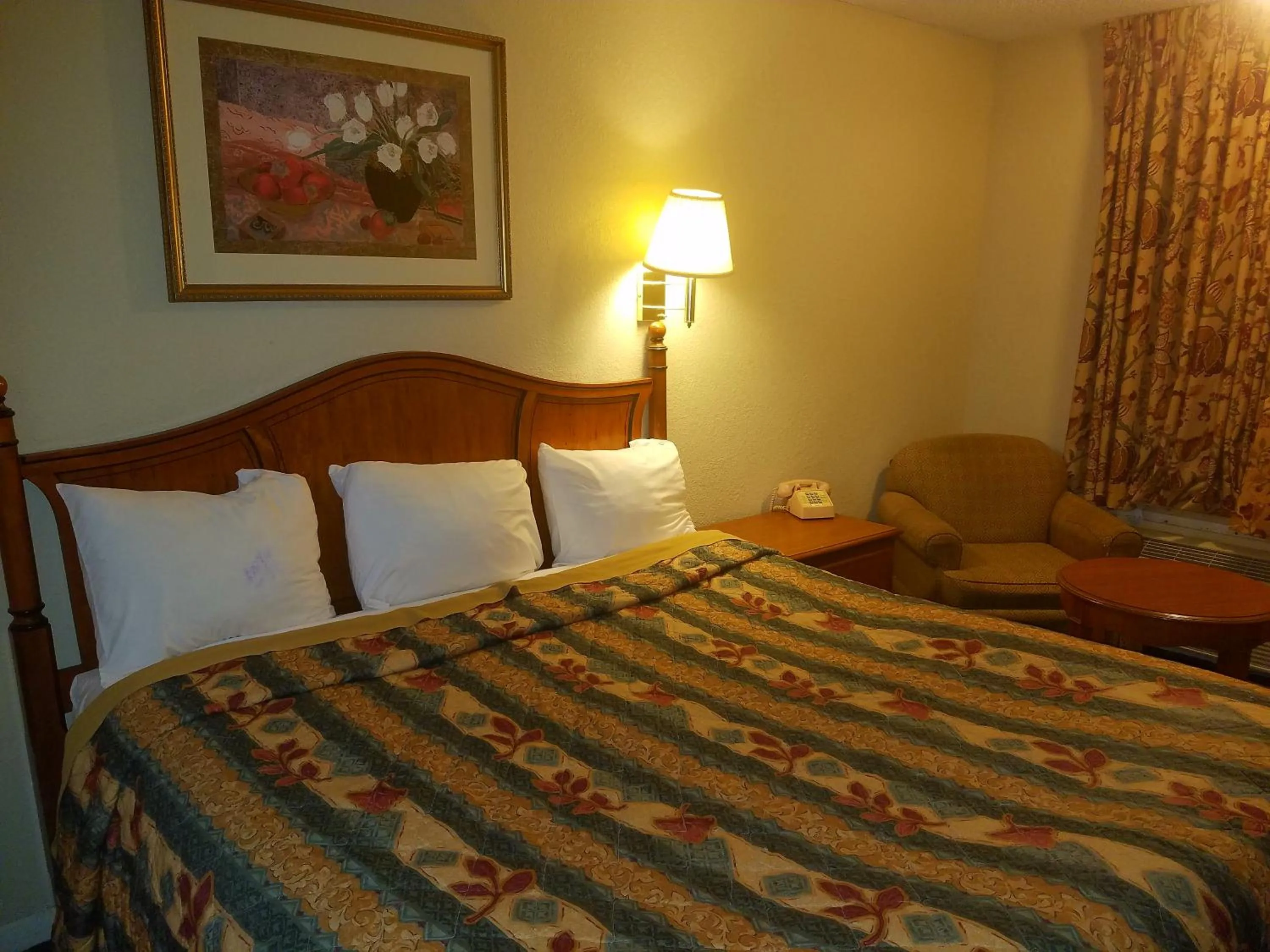 Americas Best Value Inn-Winnsboro
