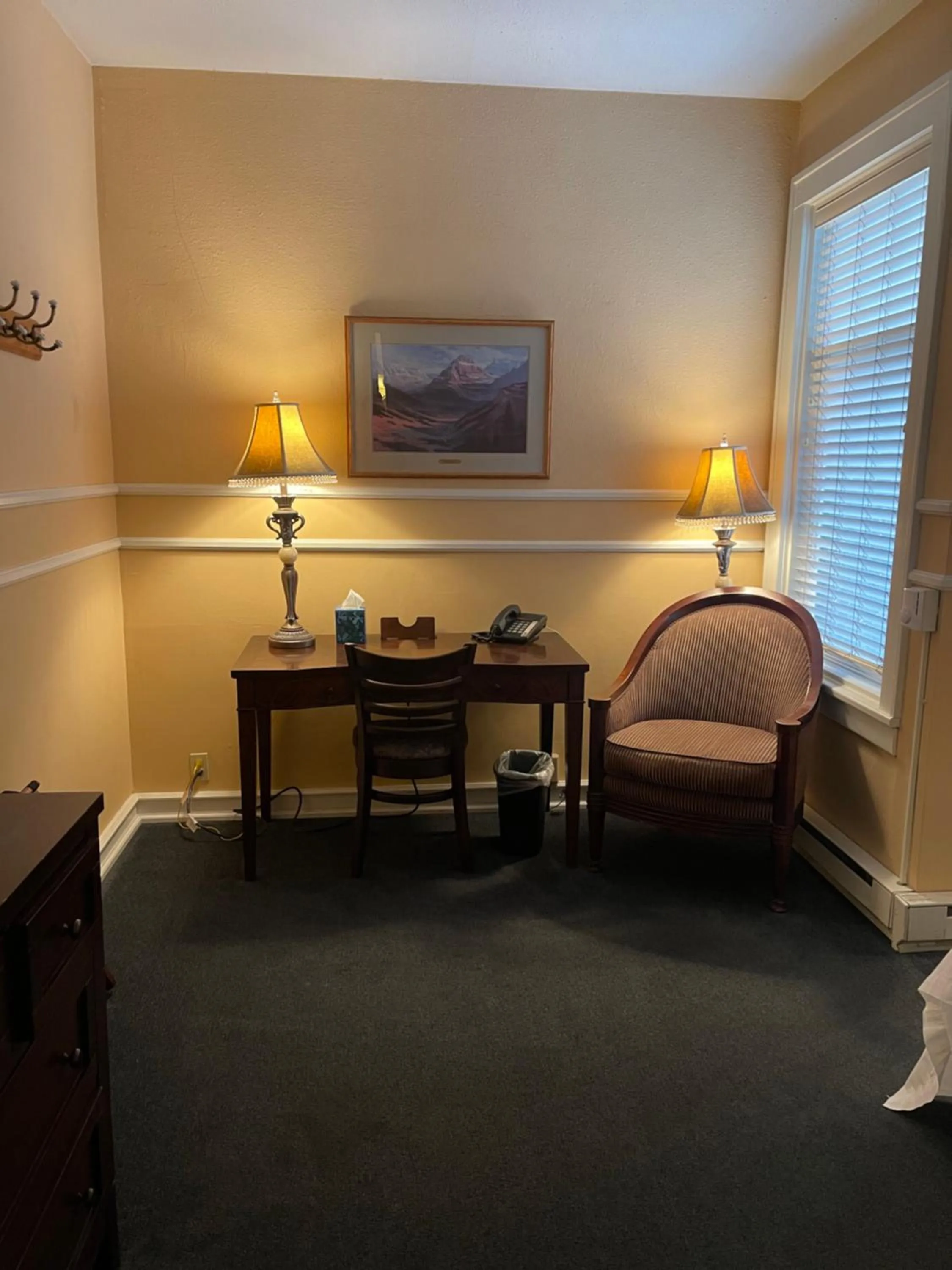 Kalispell Grand Hotel