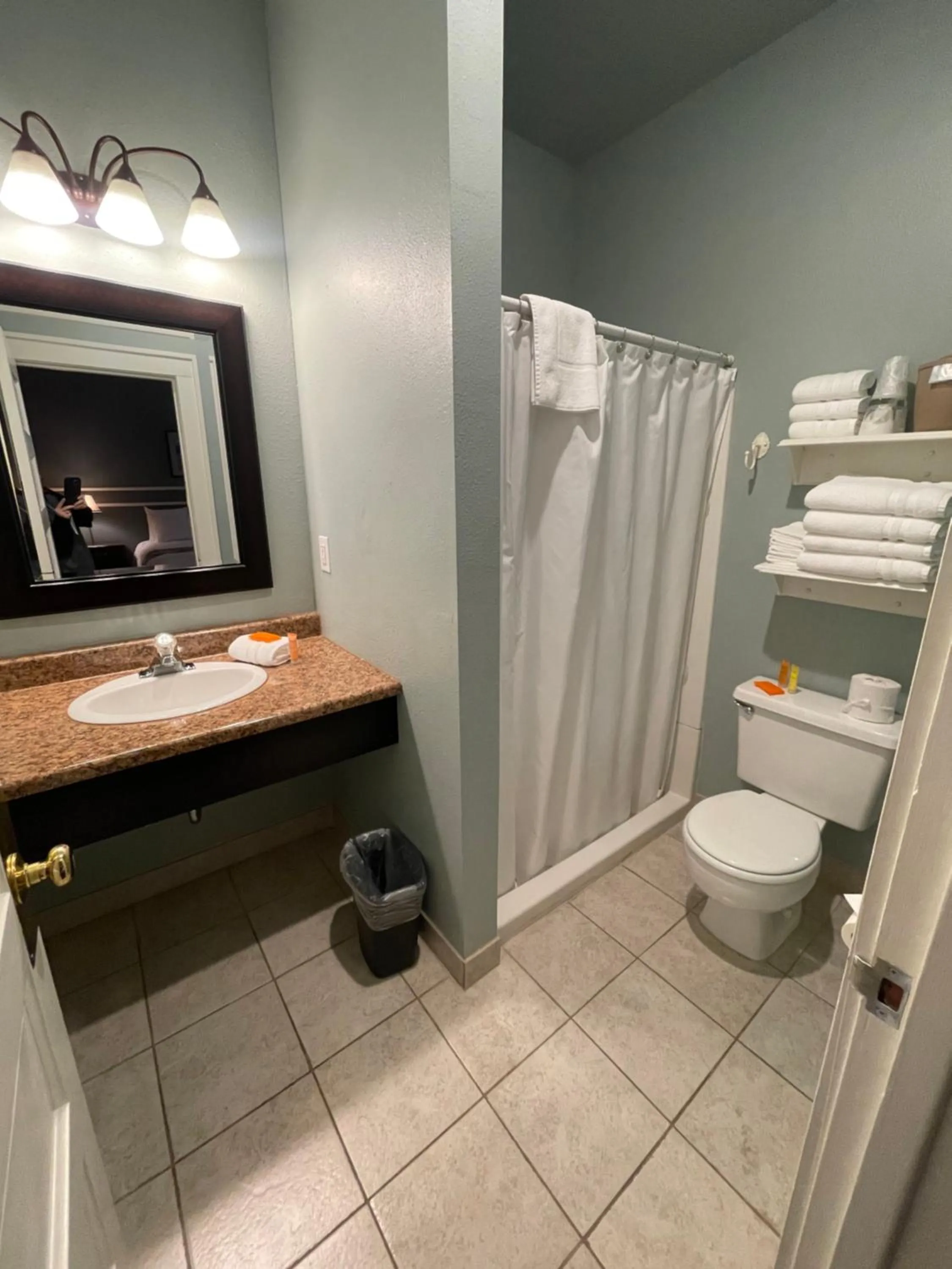 Kalispell Grand Hotel