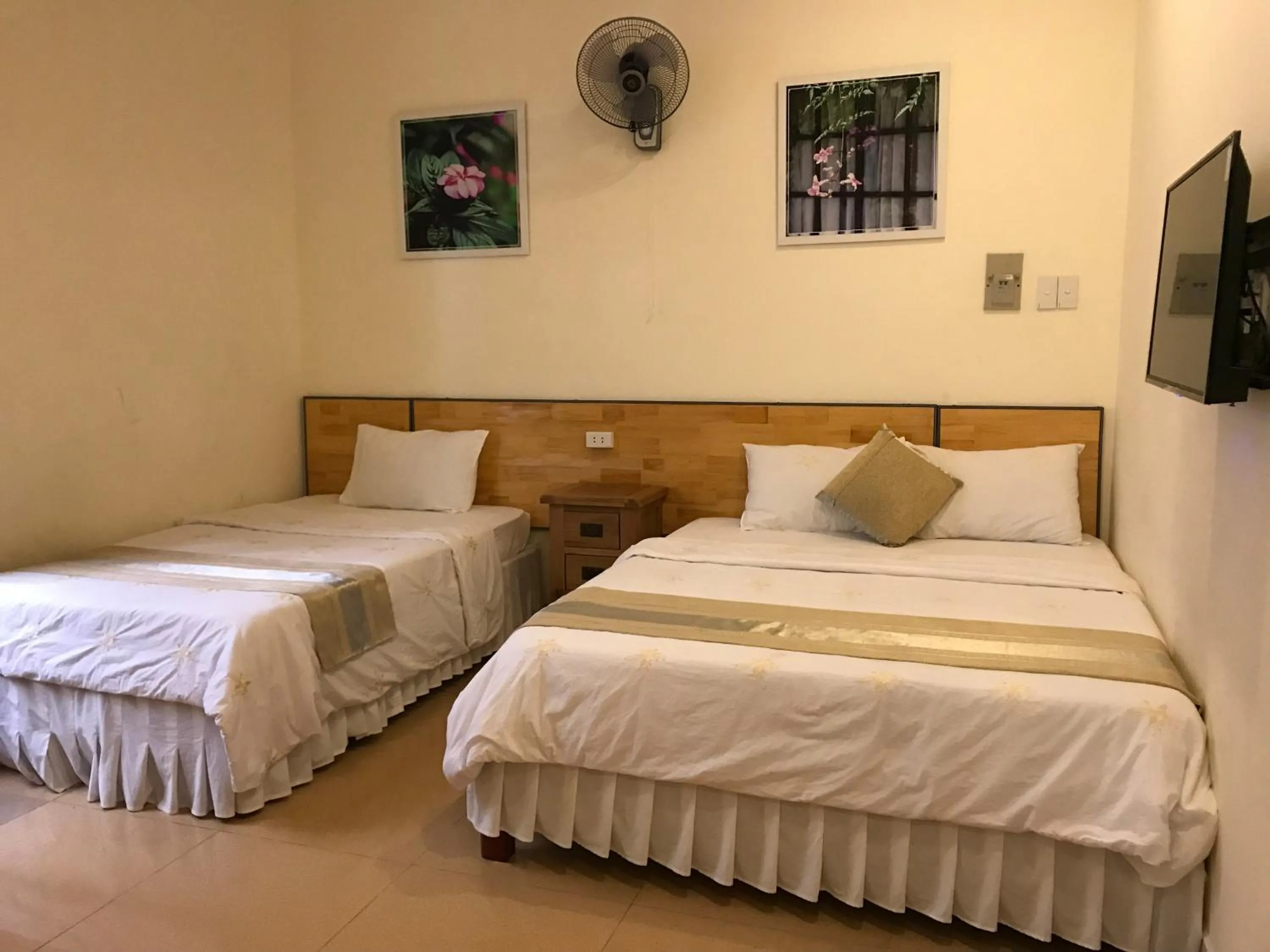 Nancy Rio Beach Villa