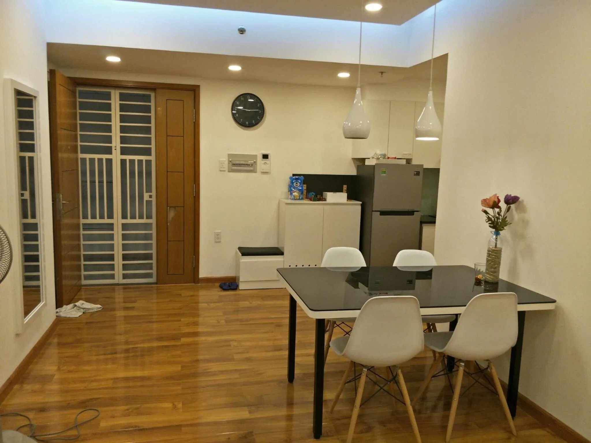 Nancy Rio Beach Villa