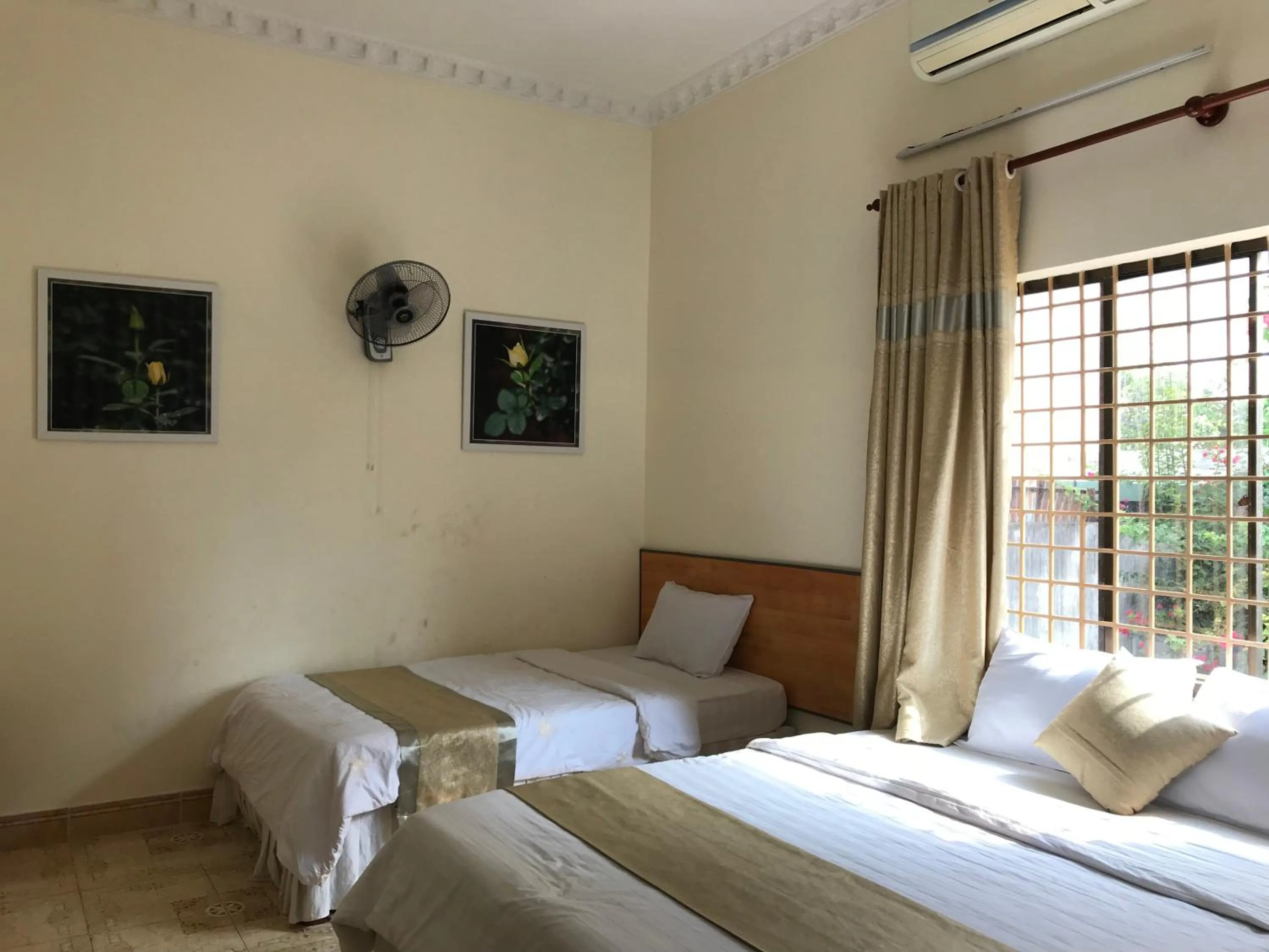 Nancy Rio Beach Villa