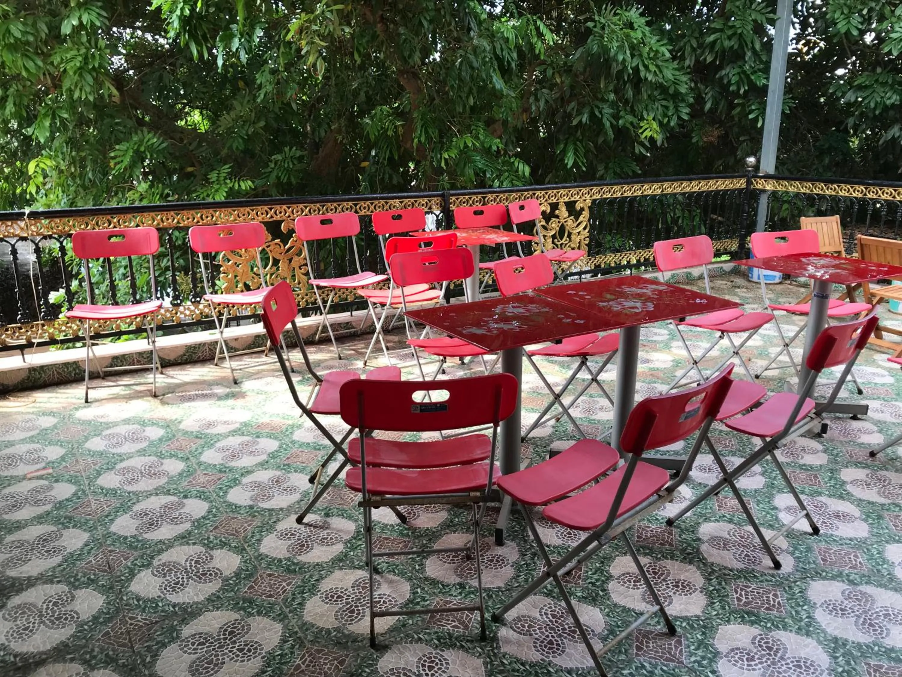 Nancy Rio Beach Villa