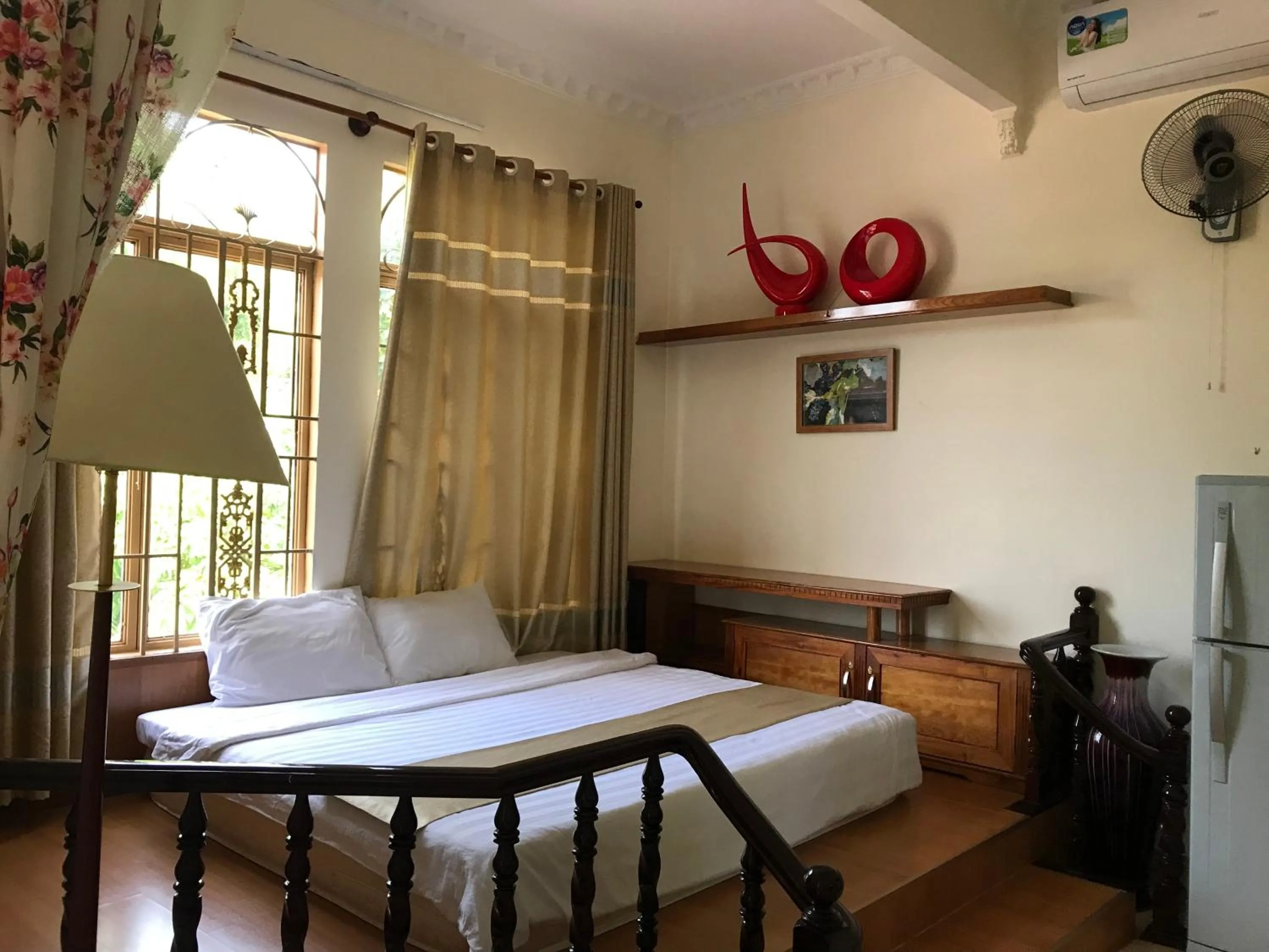 Nancy Rio Beach Villa