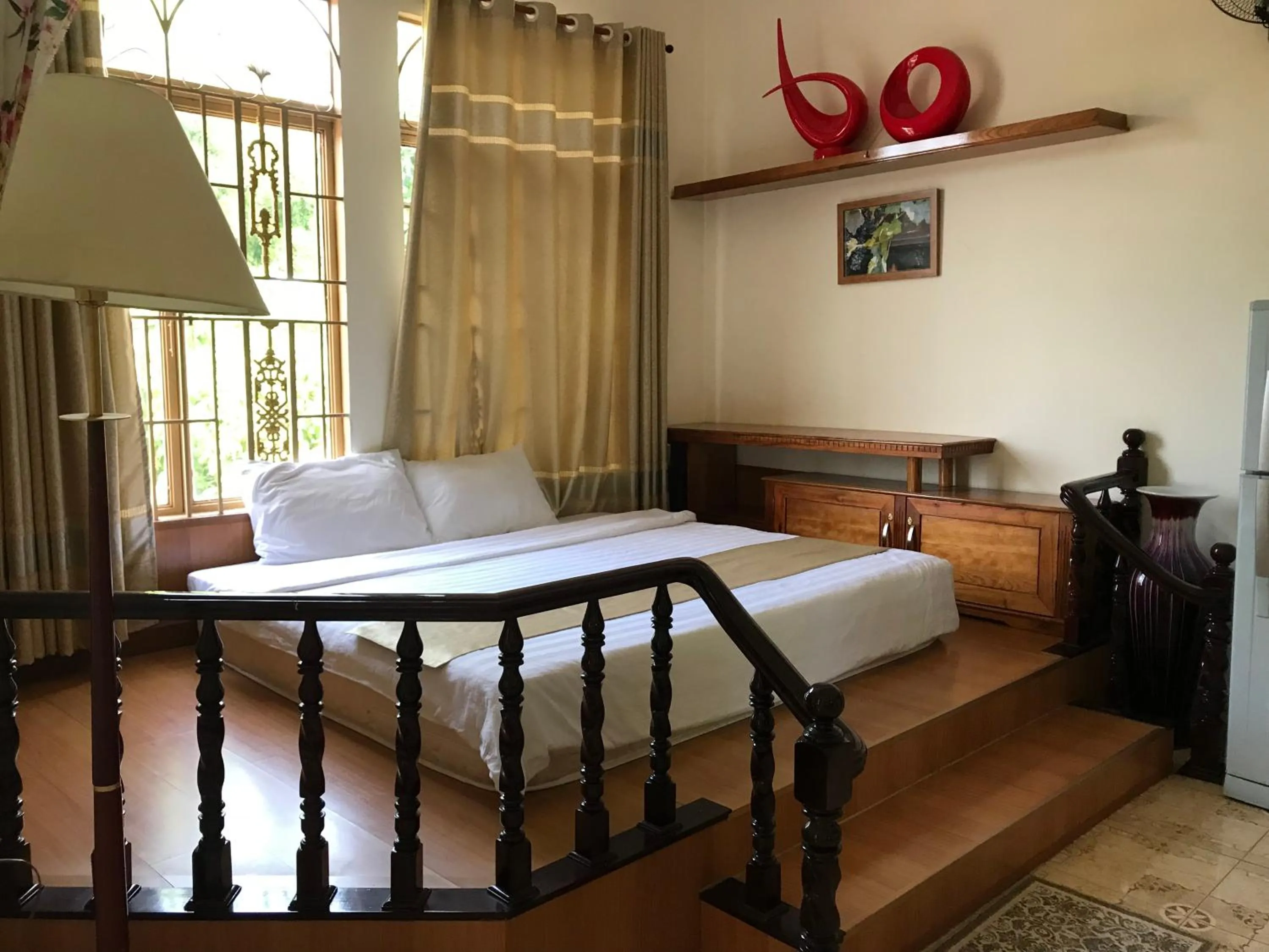 Nancy Rio Beach Villa