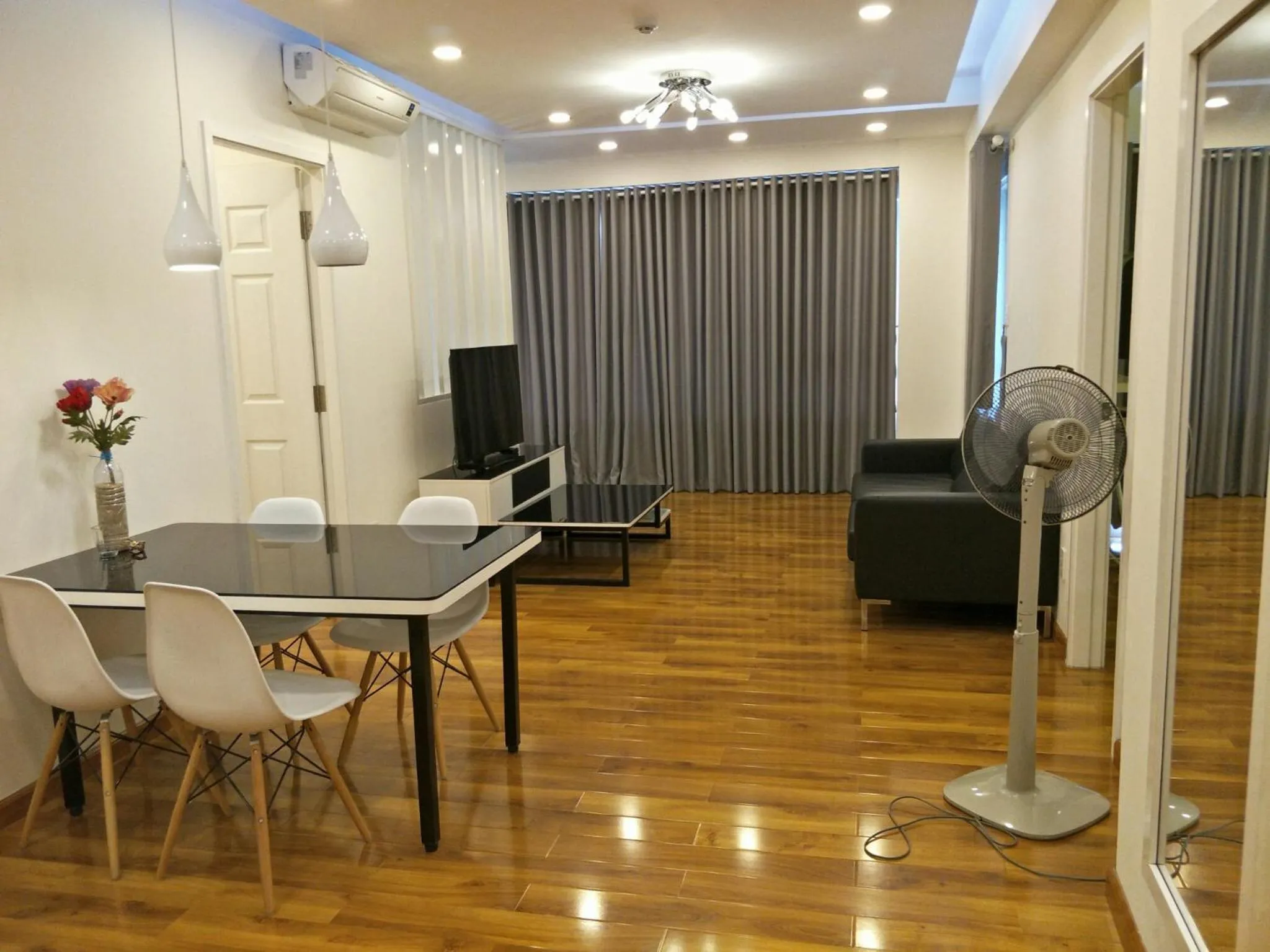 Nancy Rio Beach Villa