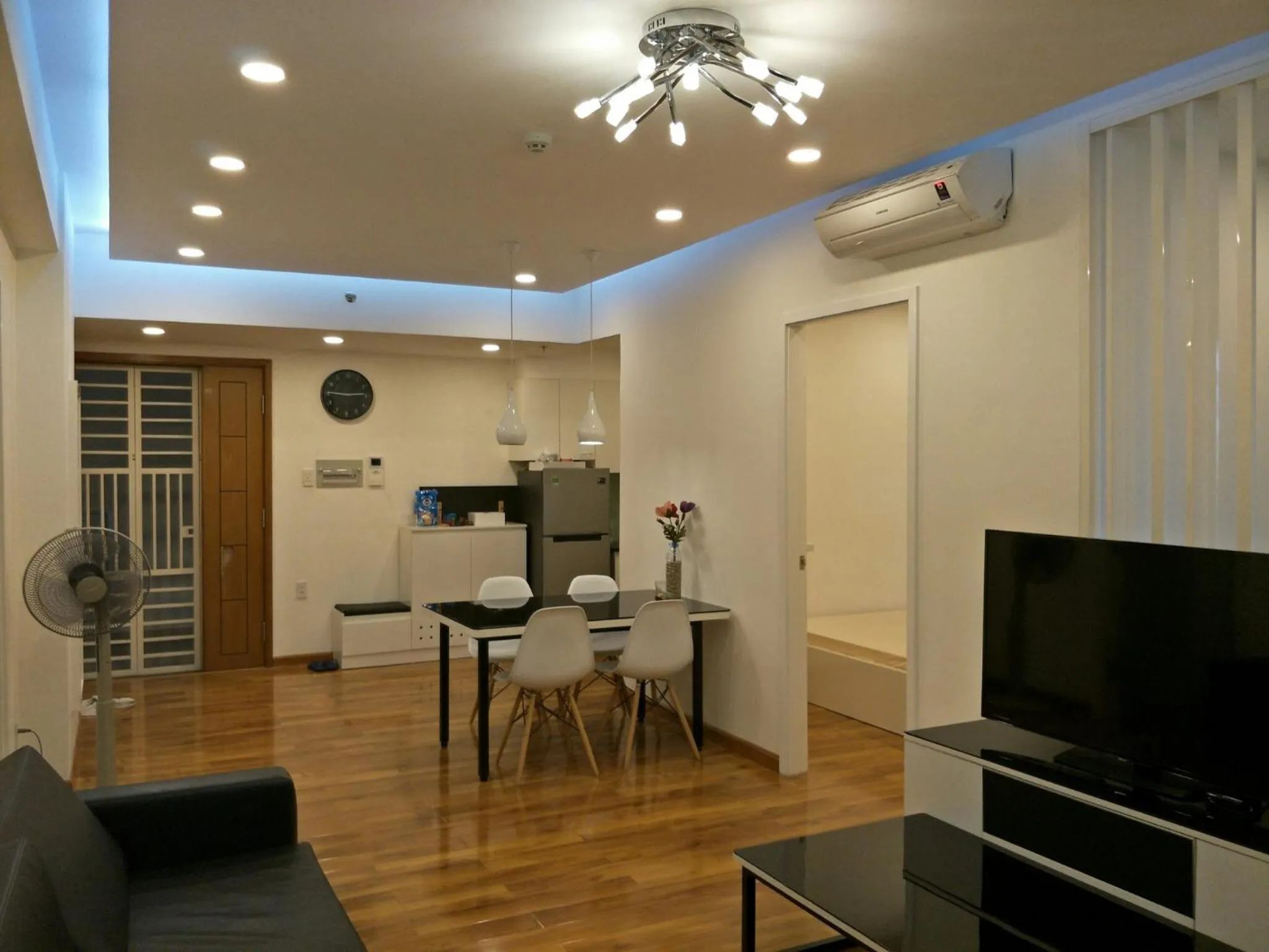 Nancy Rio Beach Villa