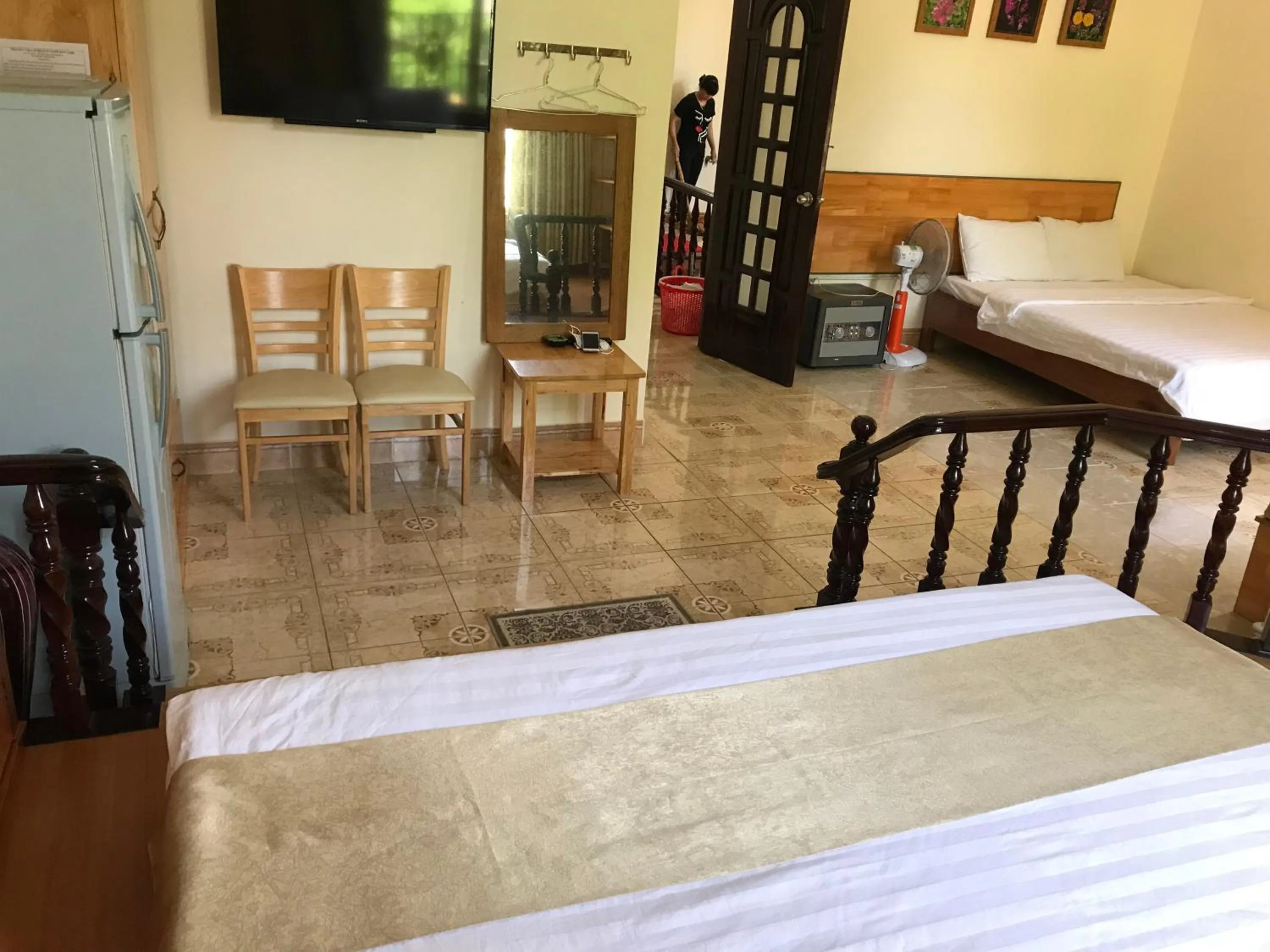 Nancy Rio Beach Villa