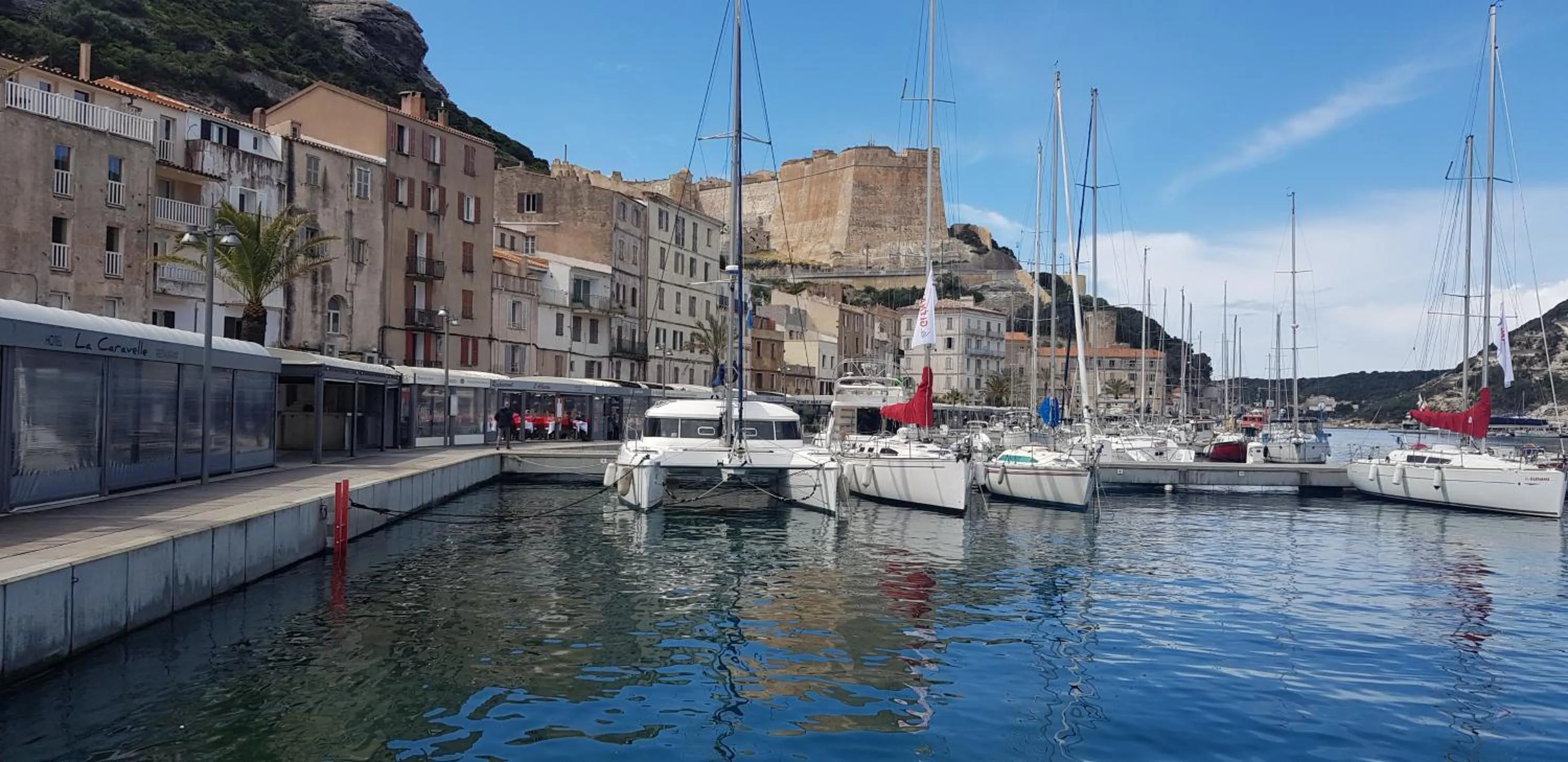 Nearby landmark in Villa Petra Bianca Suites & Chambres