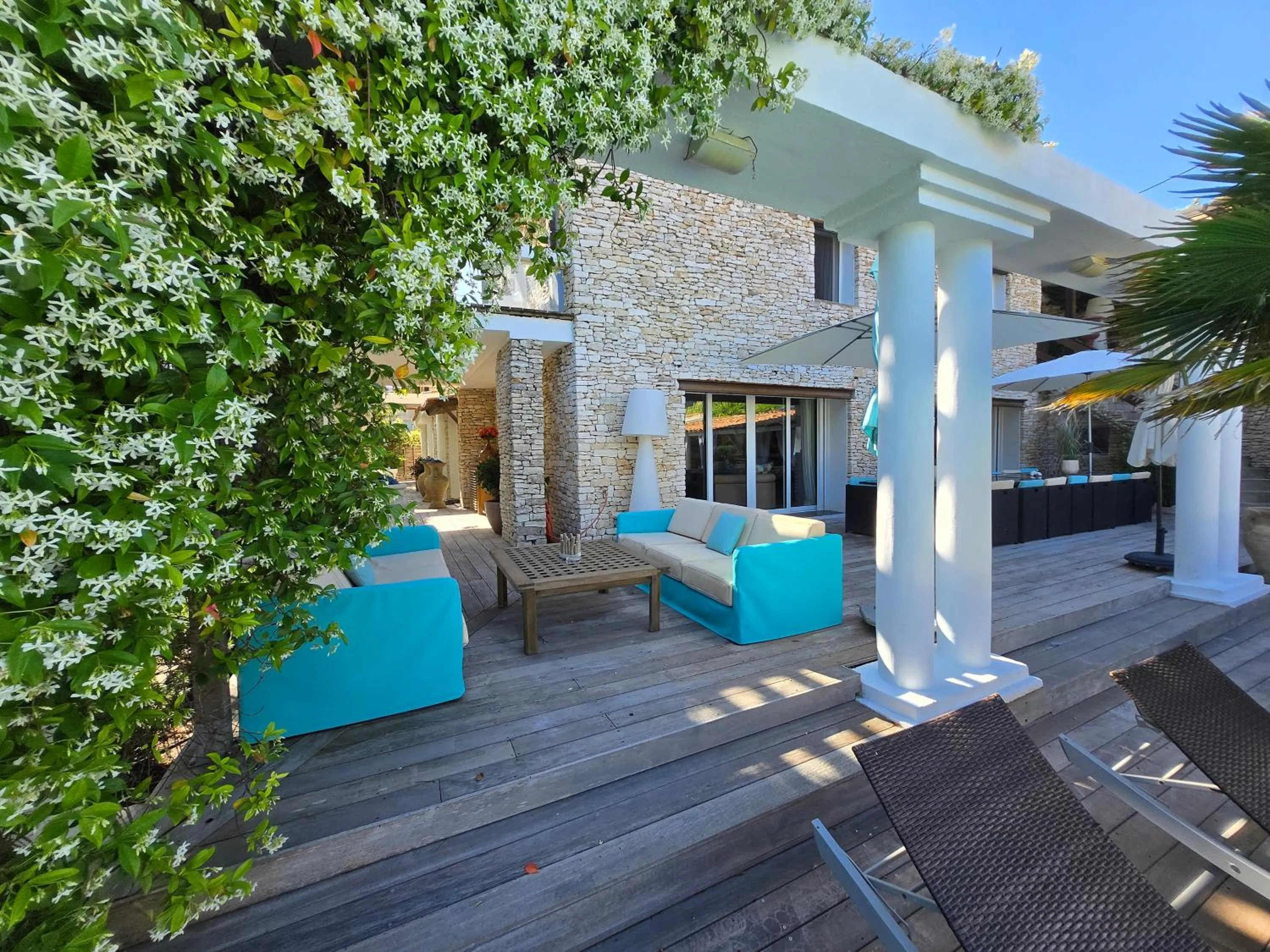 Villa Petra Bianca Suites & Chambres