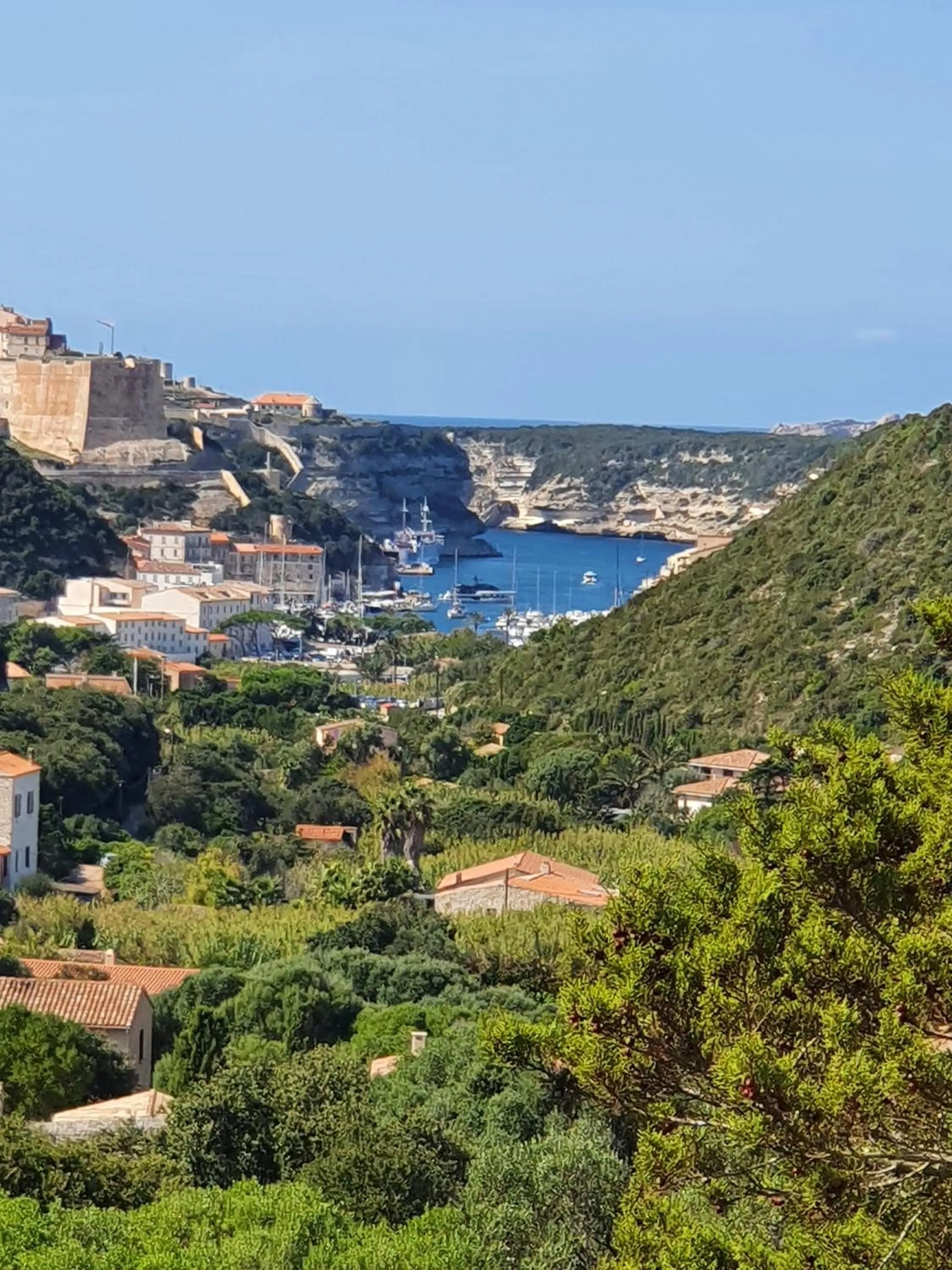 Nearby landmark in Villa Petra Bianca Suites & Chambres