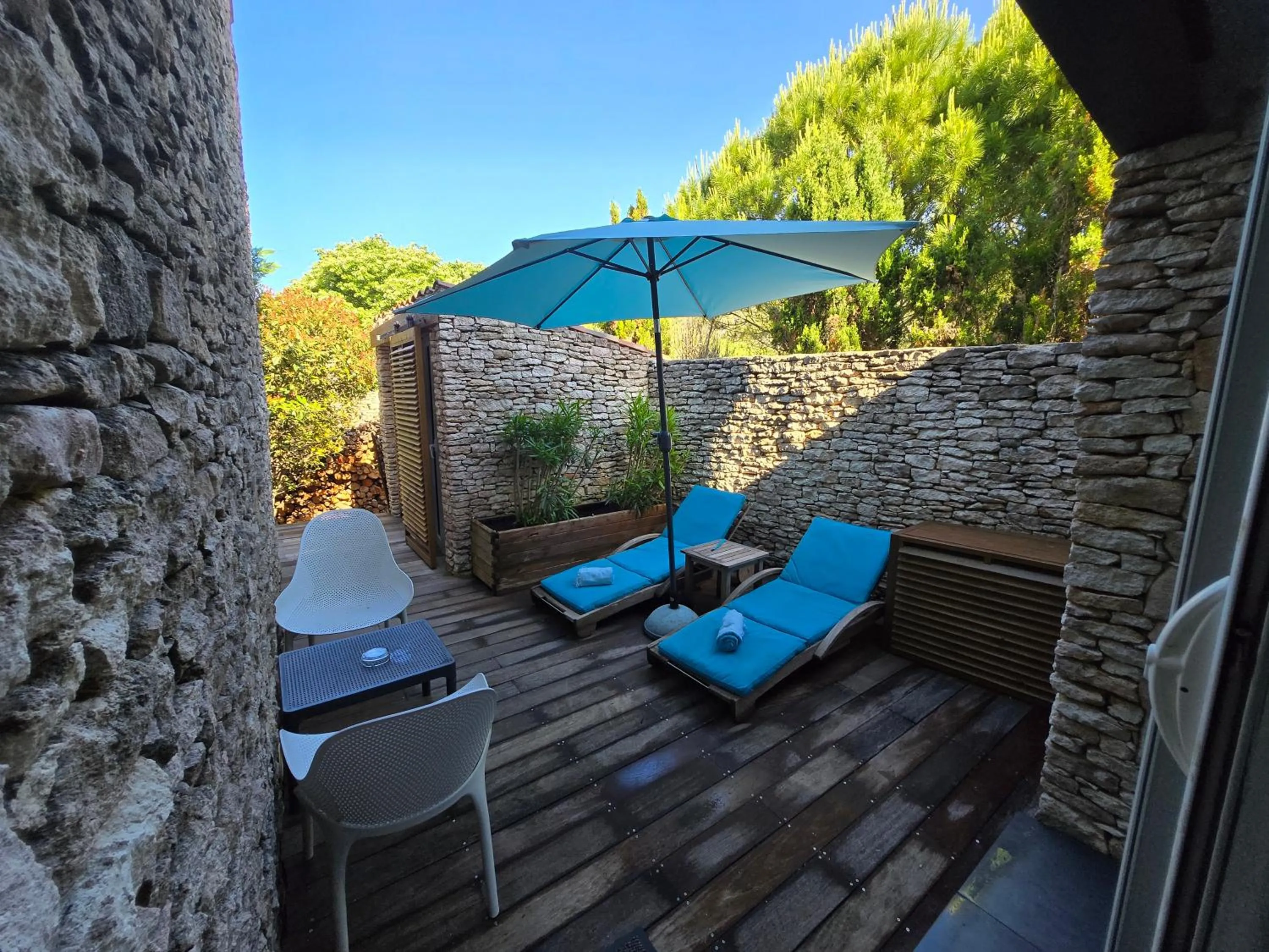 Villa Petra Bianca Suites & Chambres