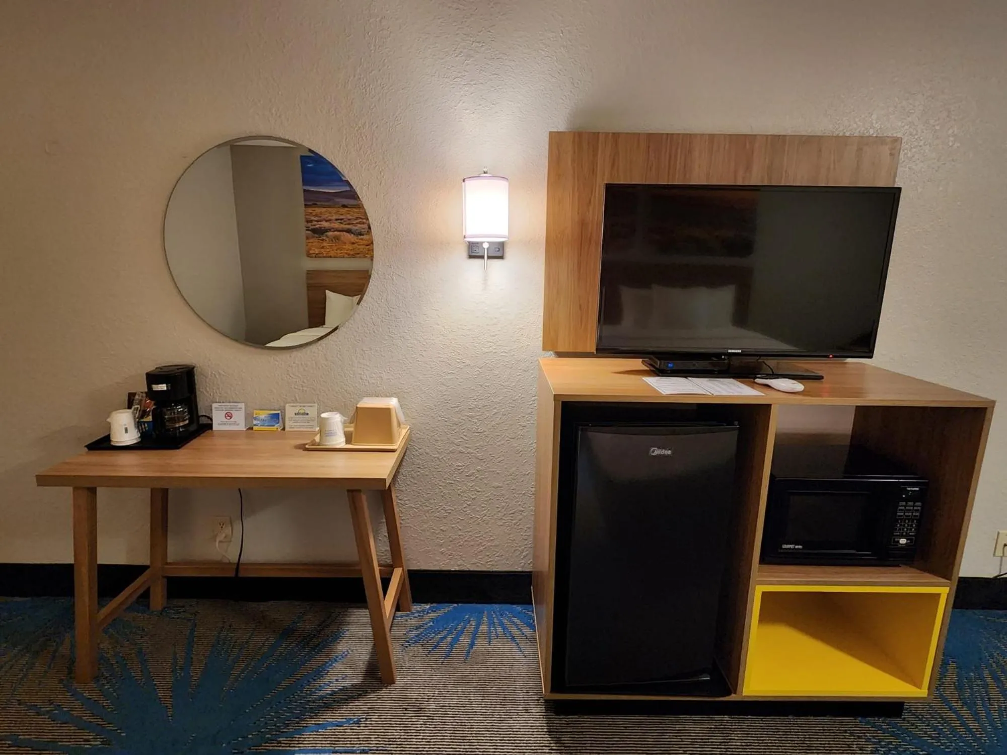 Days Inn by Wyndham Tucumcari