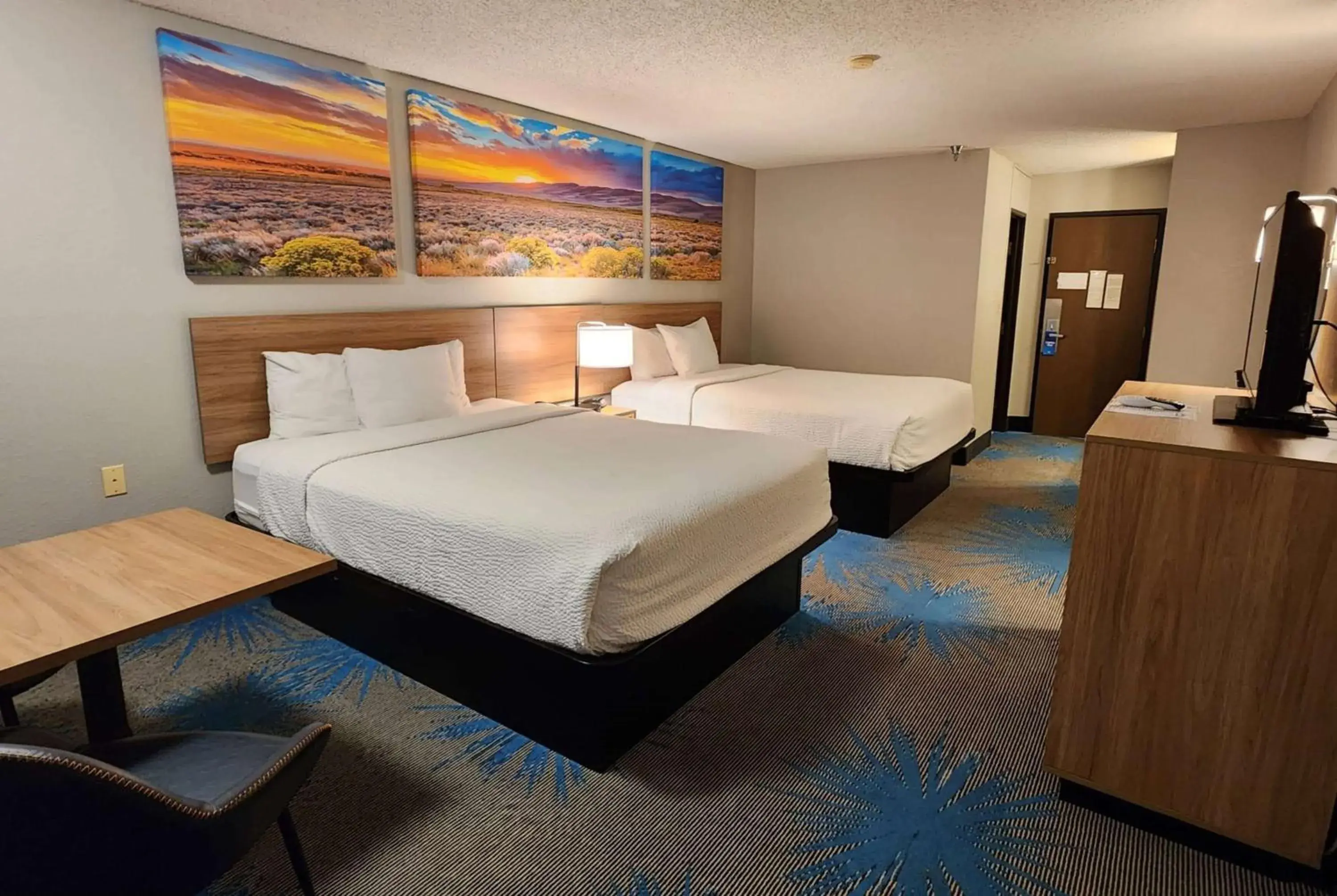 Photo of the whole room, Bed in Days Inn by Wyndham Tucumcari Photo of the whole room, Bed in Days Inn by Wyndham Tucumcari