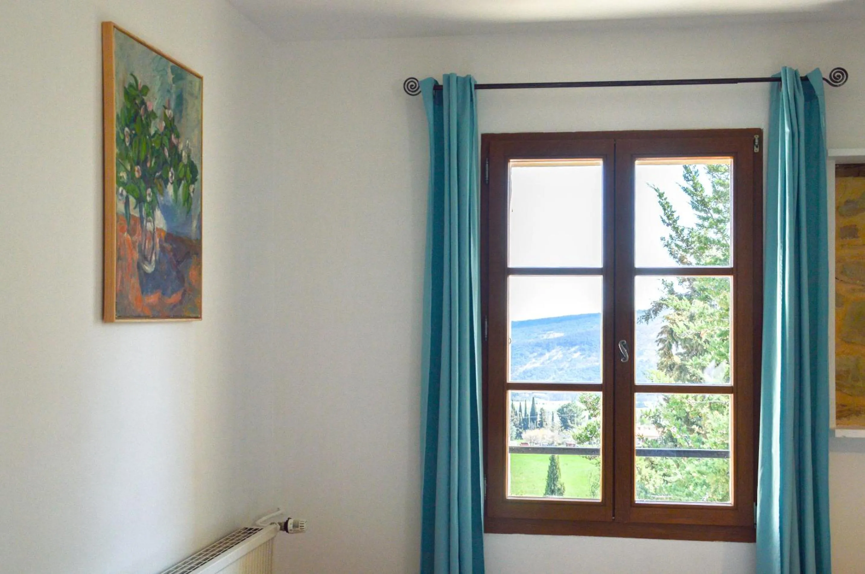 Bedroom in La Bastide Du Claus - Vitaverde