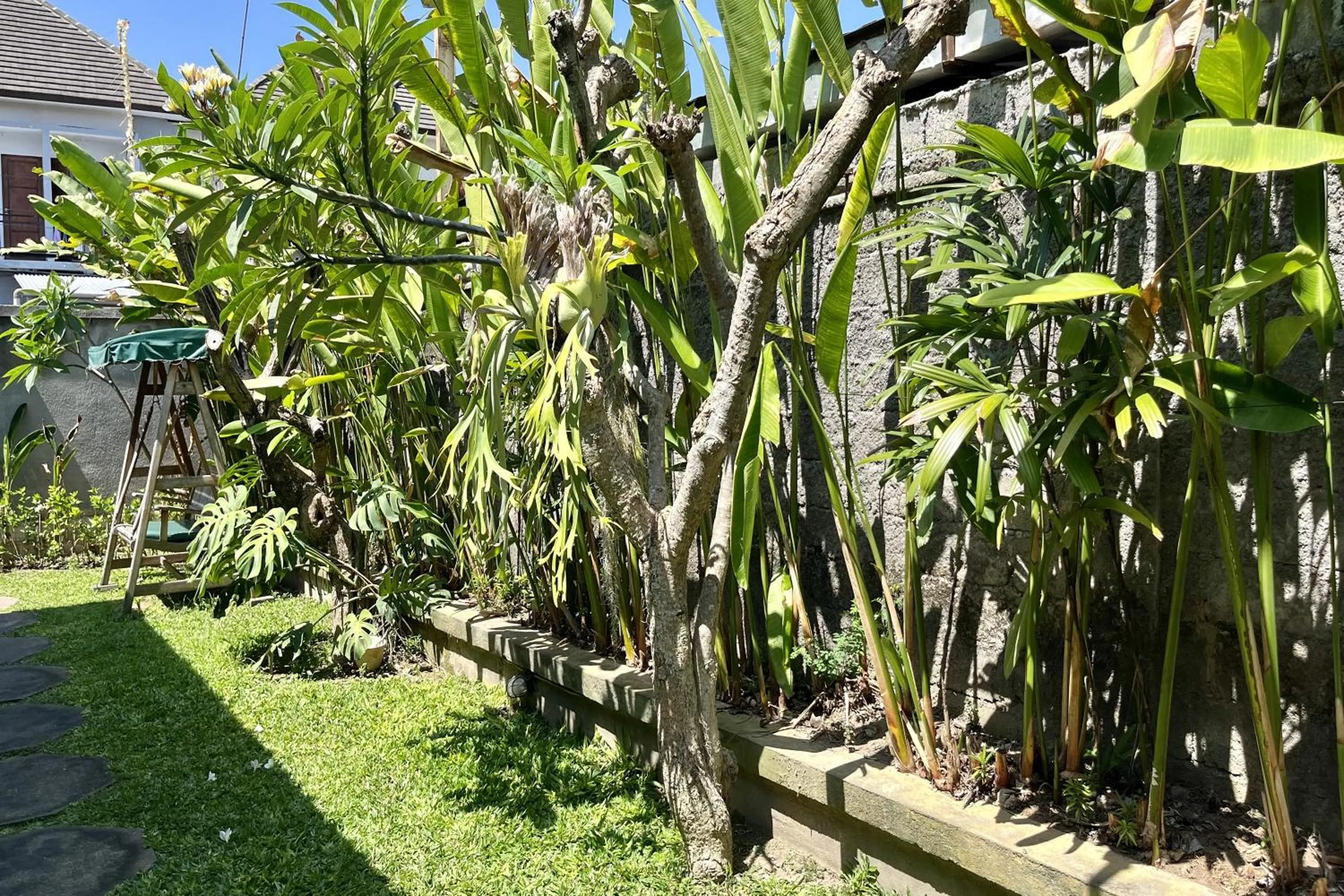 Day in Mai Guest House Sanur