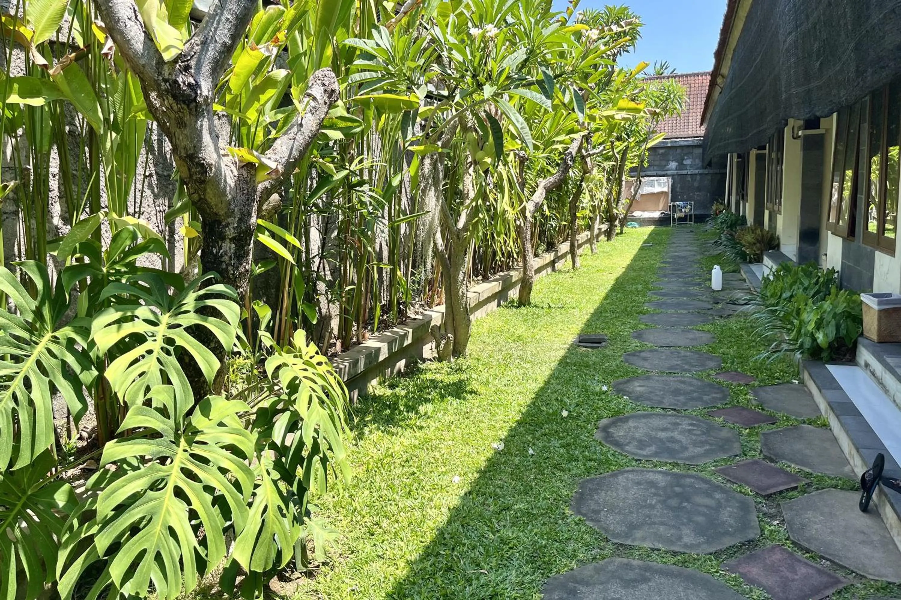 Day in Mai Guest House Sanur