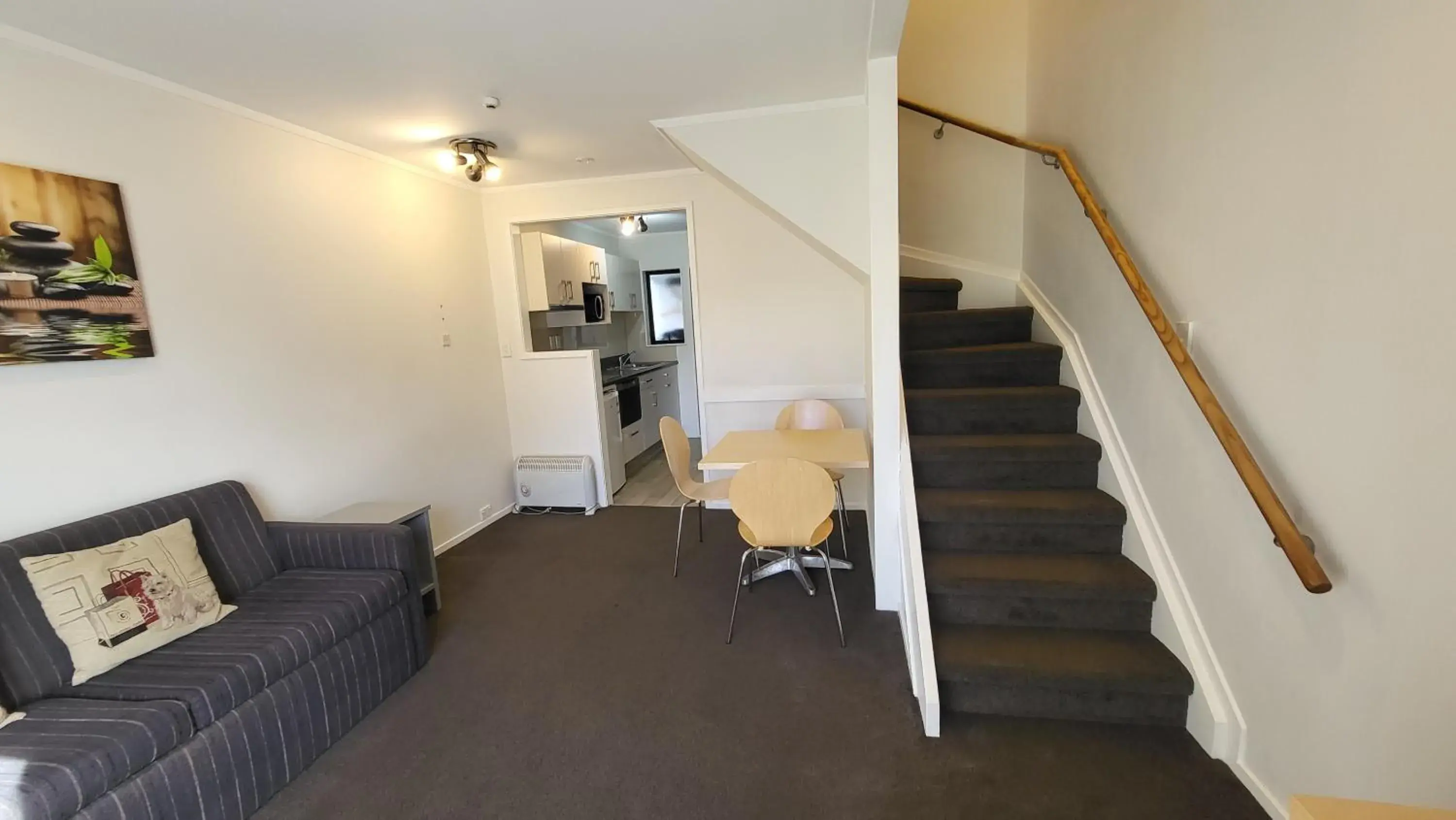 Apartment - Split Level in Manukau Motor Lodge Apartment - Split Level in Manukau Motor Lodge