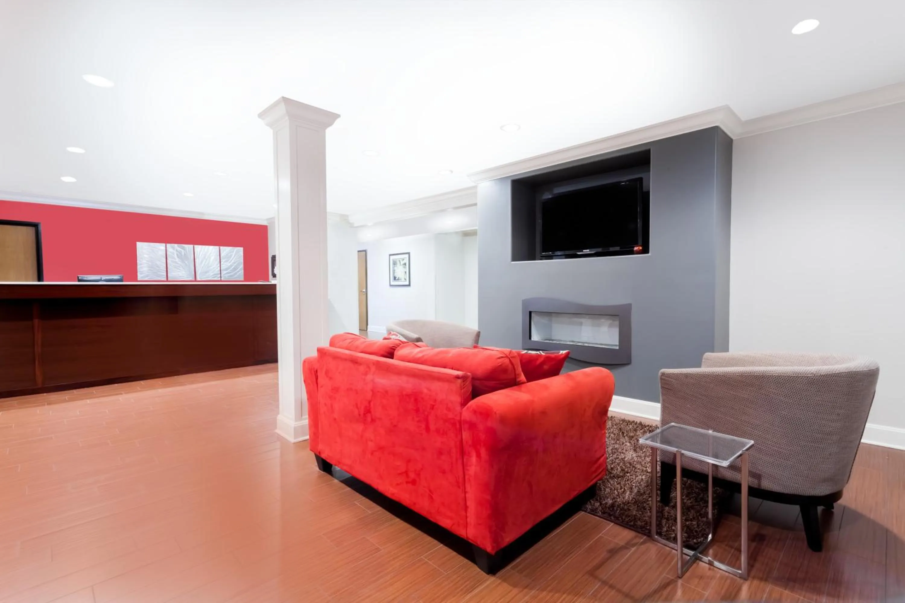 Ramada by Wyndham Tell City