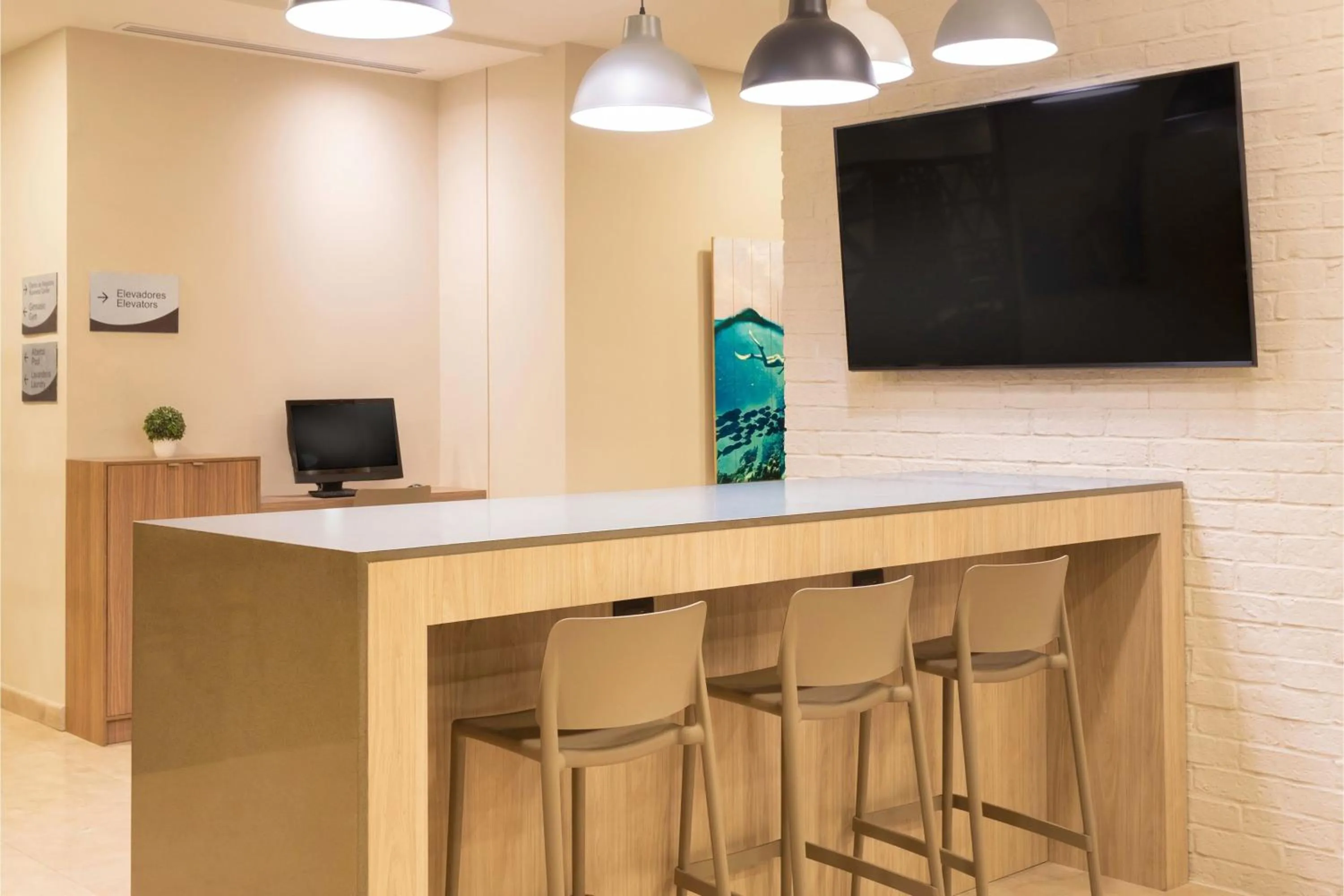 Other in Fairfield by Marriott Los Cabos