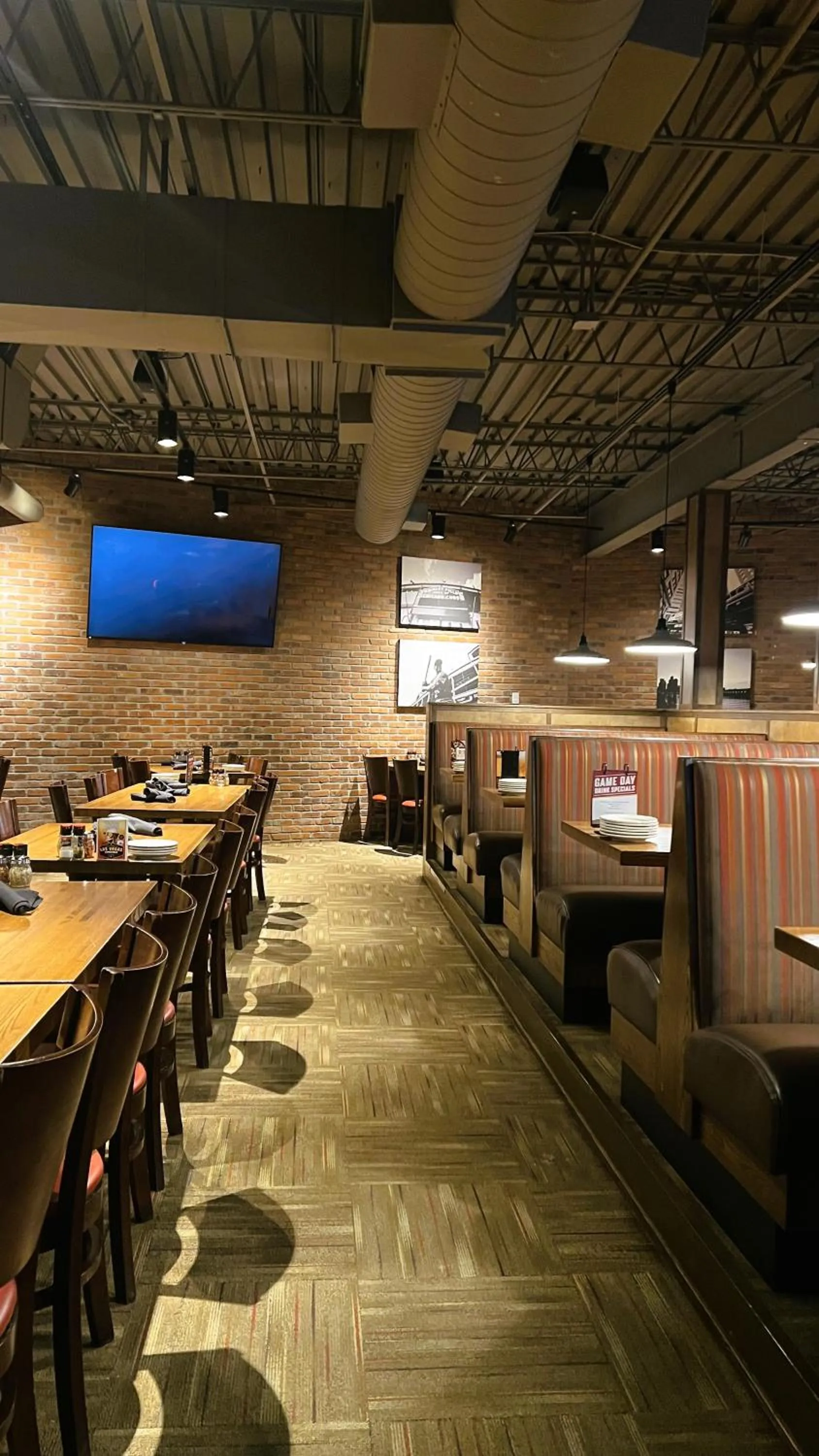 Restaurant/places to eat in Holiday Inn Rock Springs by IHG