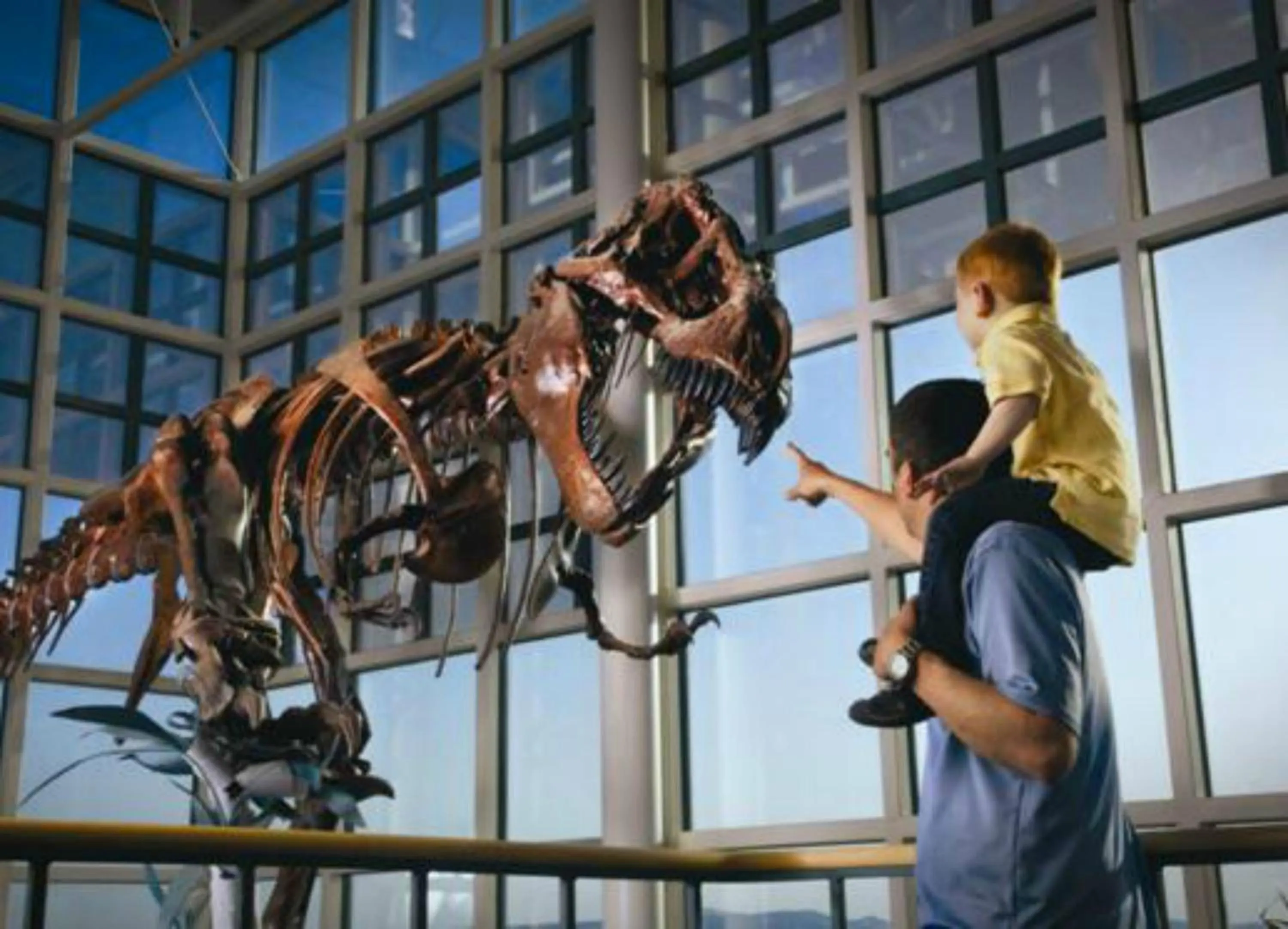 Nearby landmark in Holiday Inn Rock Springs by IHG