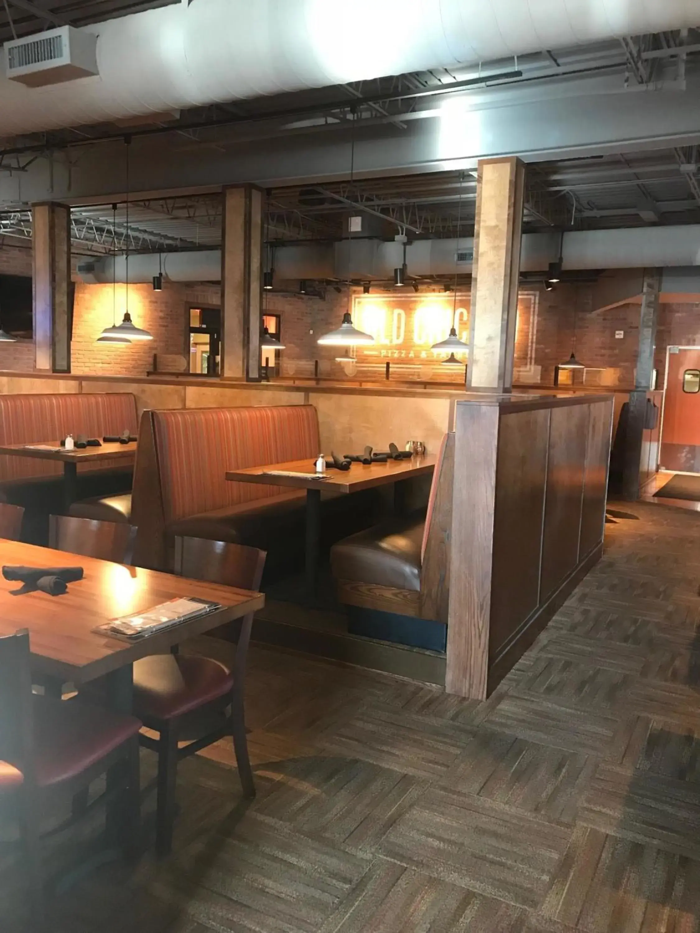 Restaurant/places to eat in Holiday Inn Rock Springs by IHG Restaurant/places to eat in Holiday Inn Rock Springs by IHG