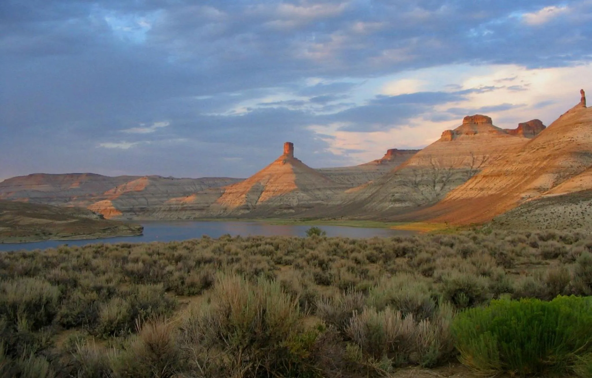 Nearby landmark in Holiday Inn Rock Springs by IHG