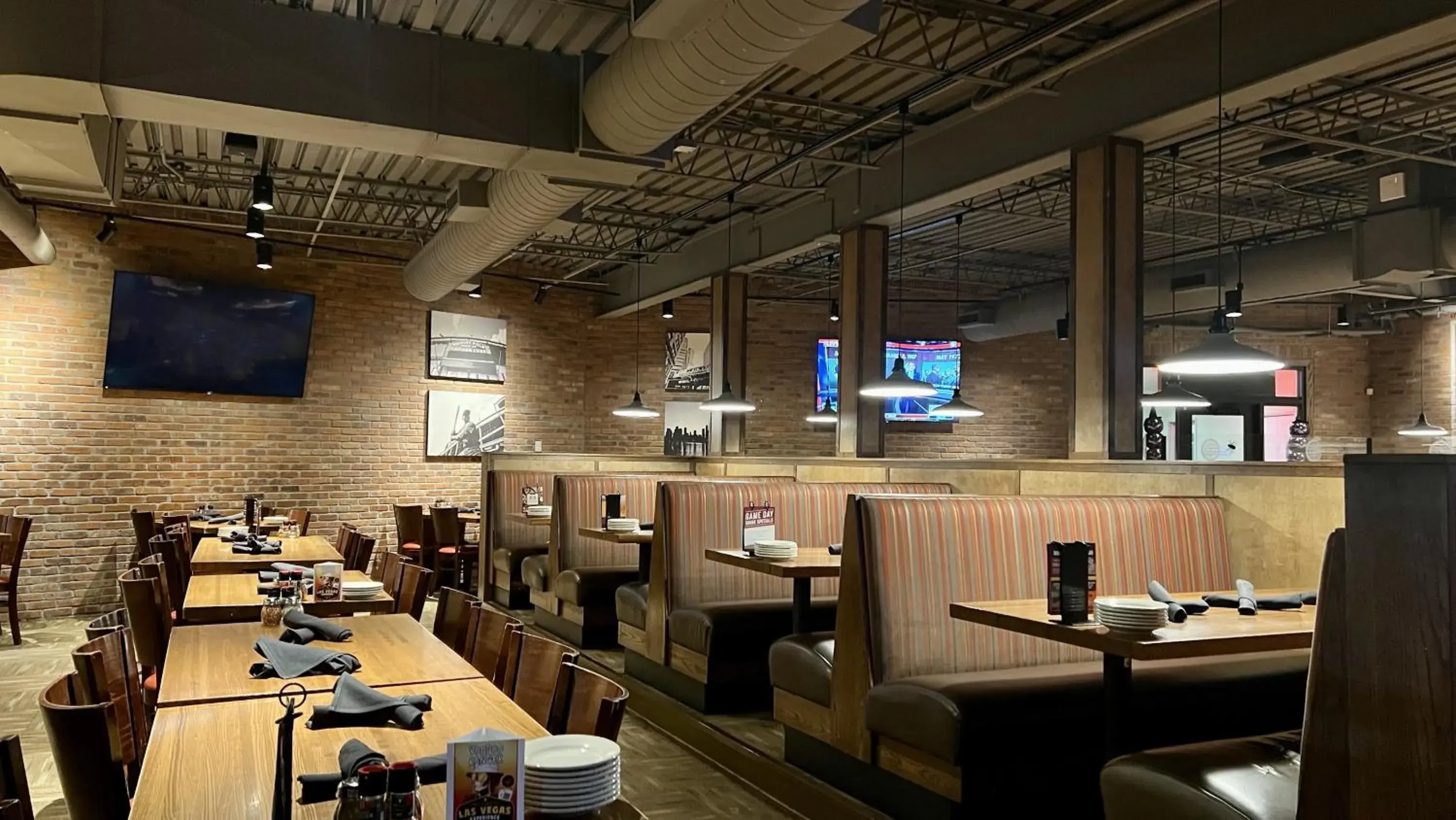 Restaurant/places to eat in Holiday Inn Rock Springs by IHG Restaurant/places to eat in Holiday Inn Rock Springs by IHG
