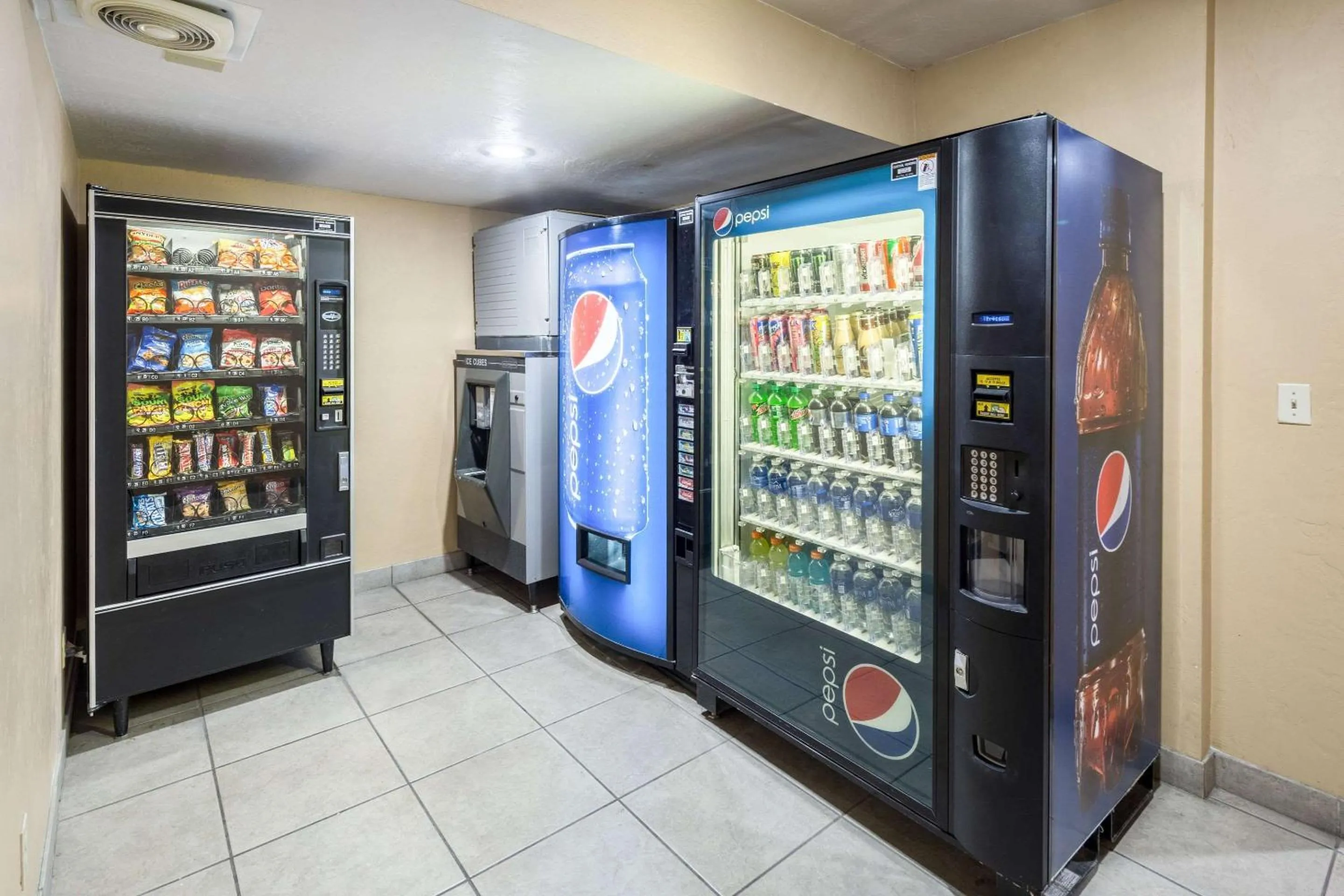 Other in Quality Inn