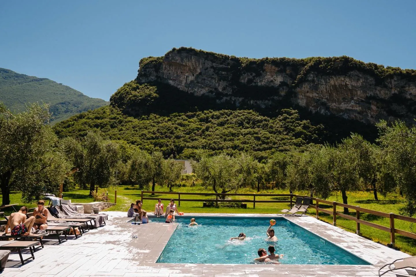 O_live Agriresort