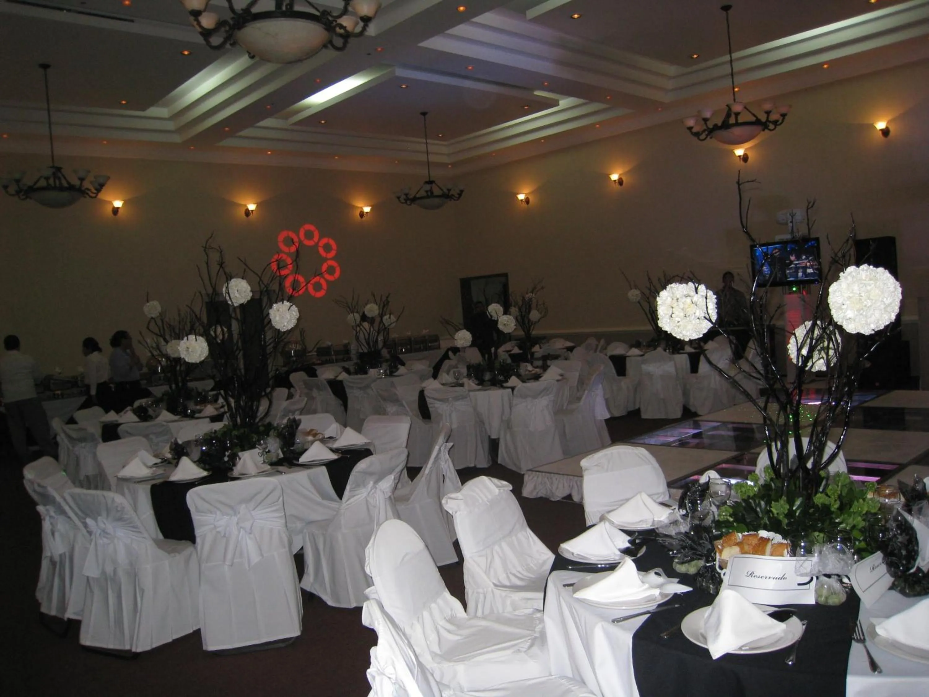 Banquet/Function facilities in Hotel Argento