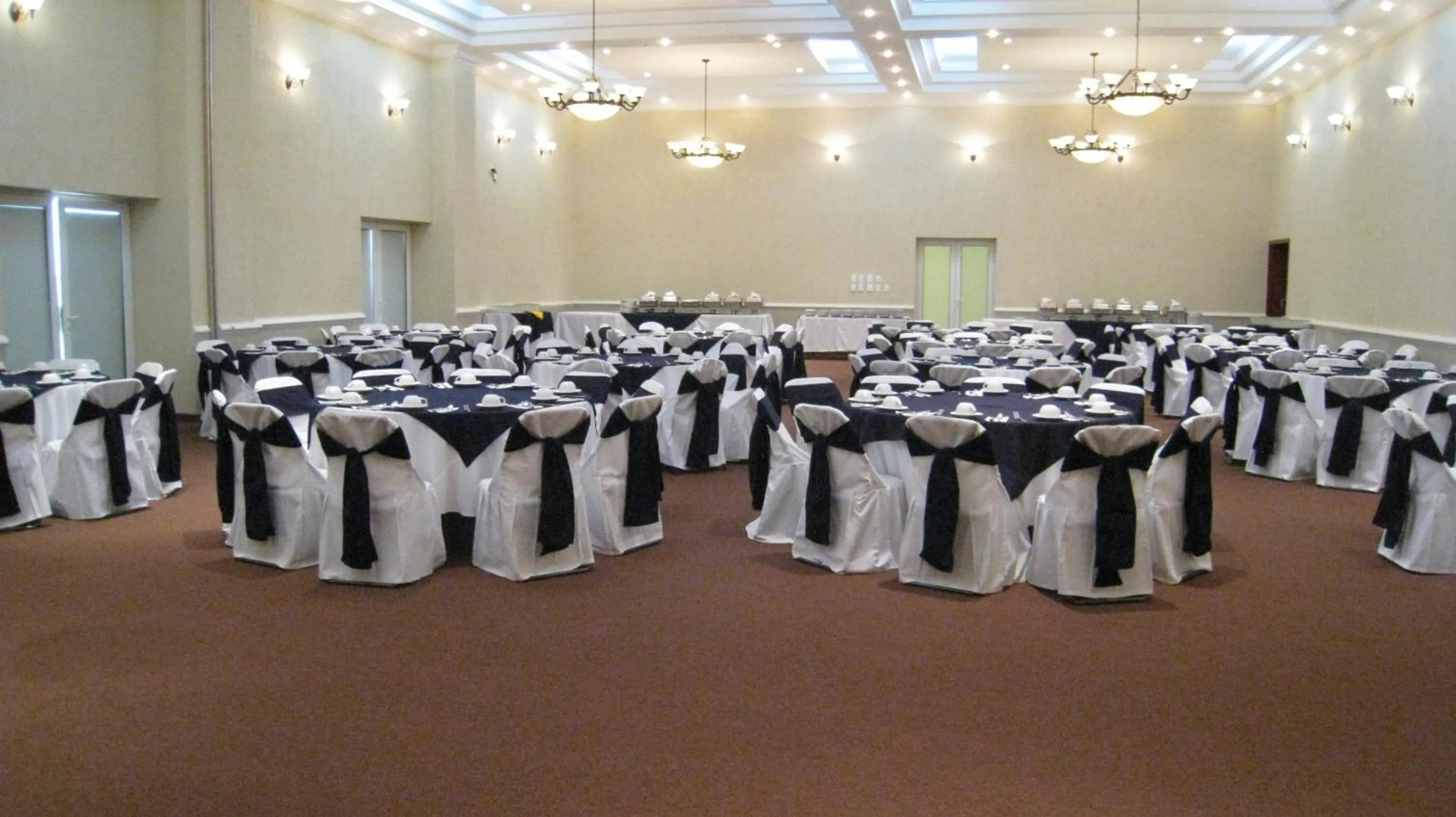 Banquet/Function facilities in Hotel Argento