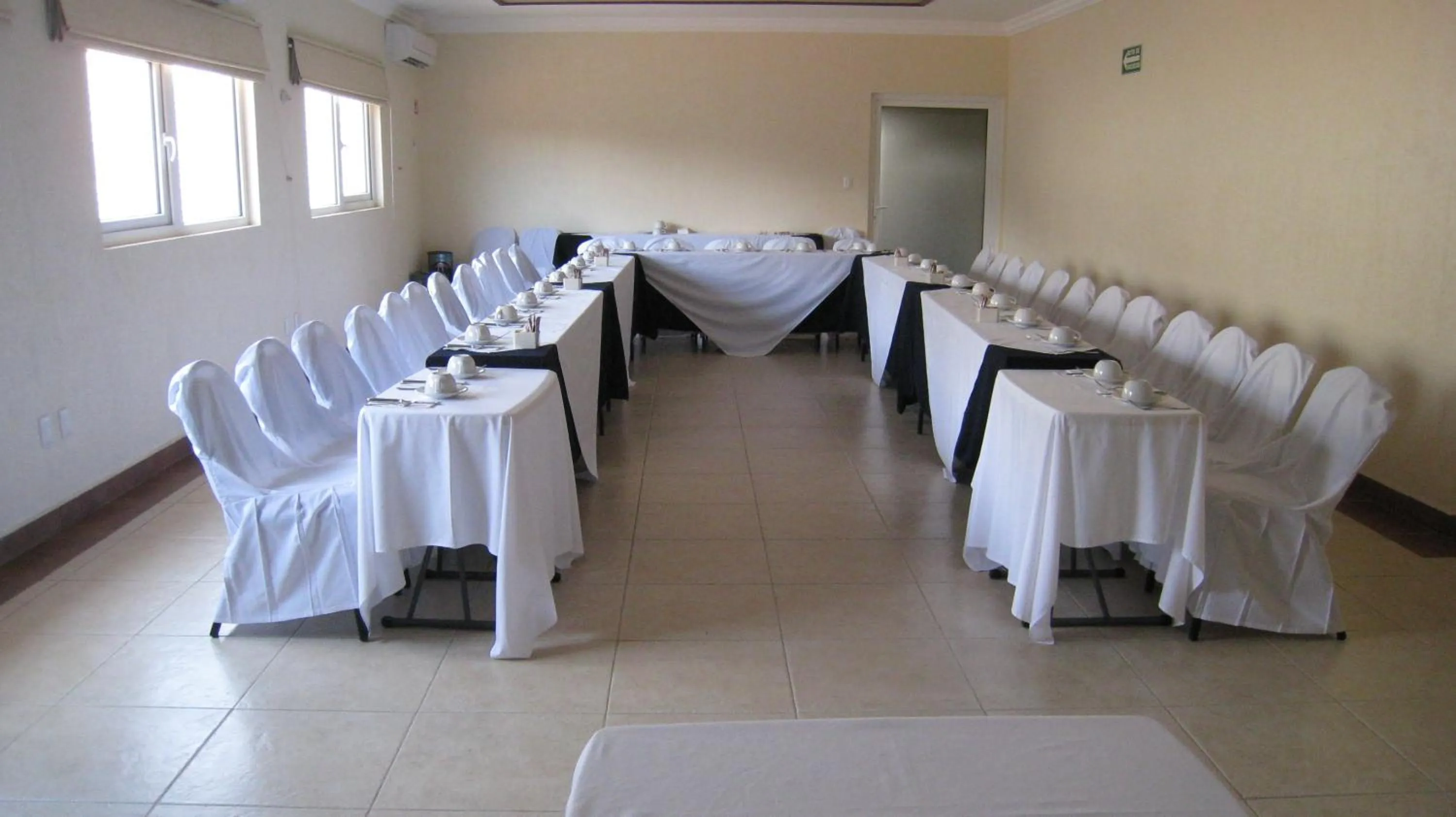 Banquet/Function facilities in Hotel Argento