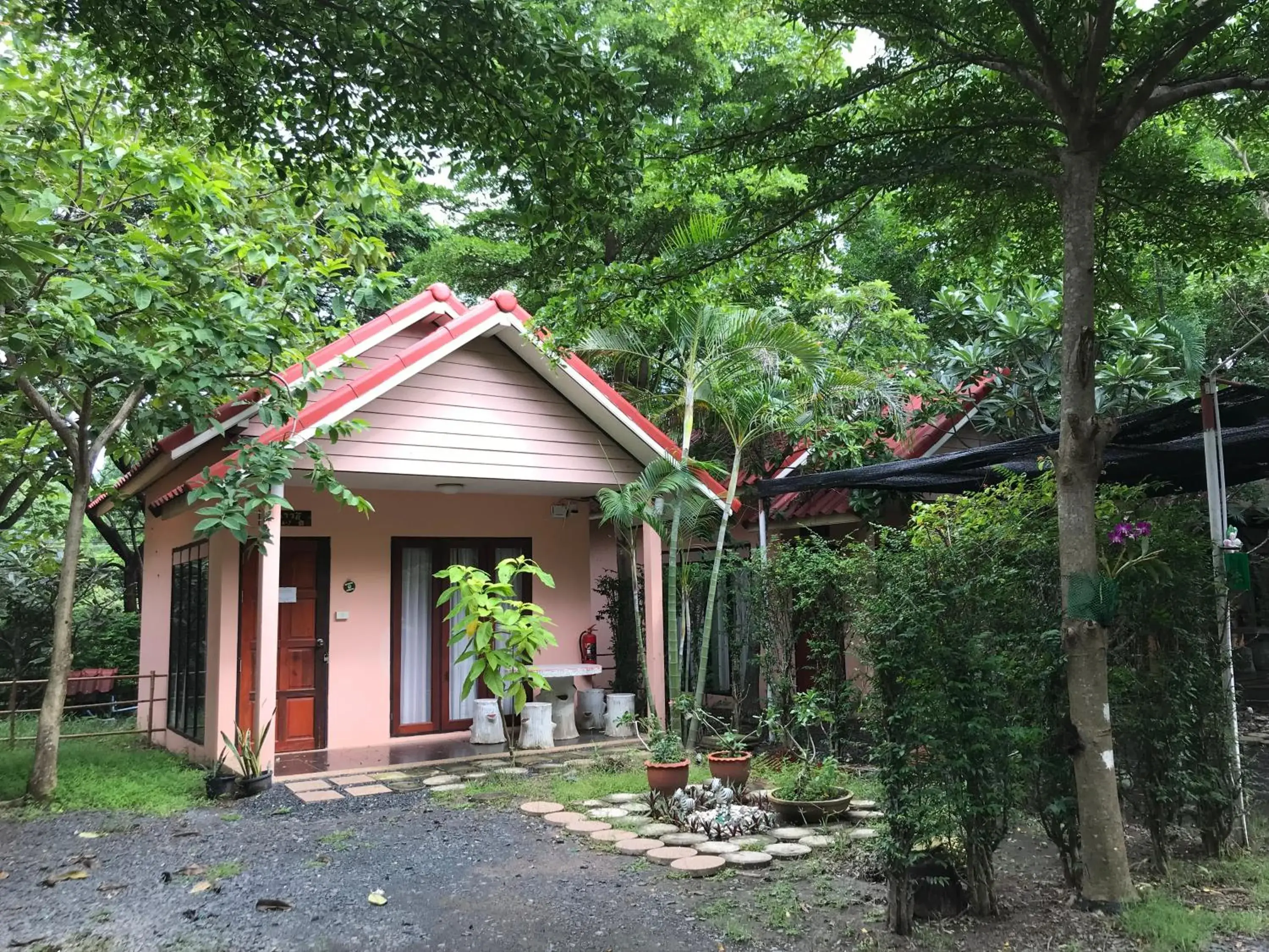 Green Leaf Resort Green Leaf Resort