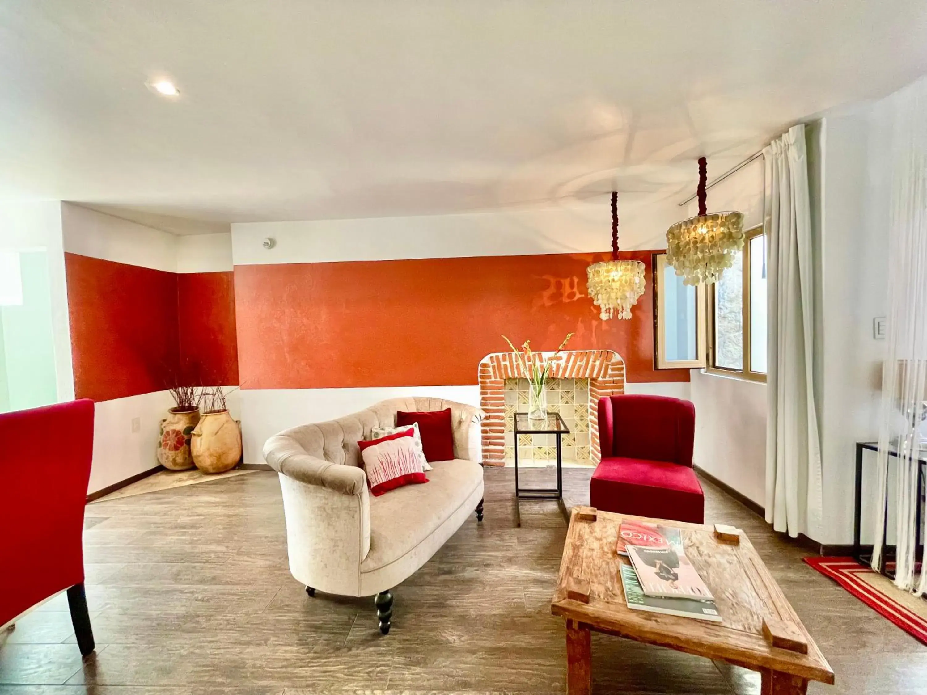 Bed in El Sueño Hotel & Spa Bed in El Sueño Hotel & Spa