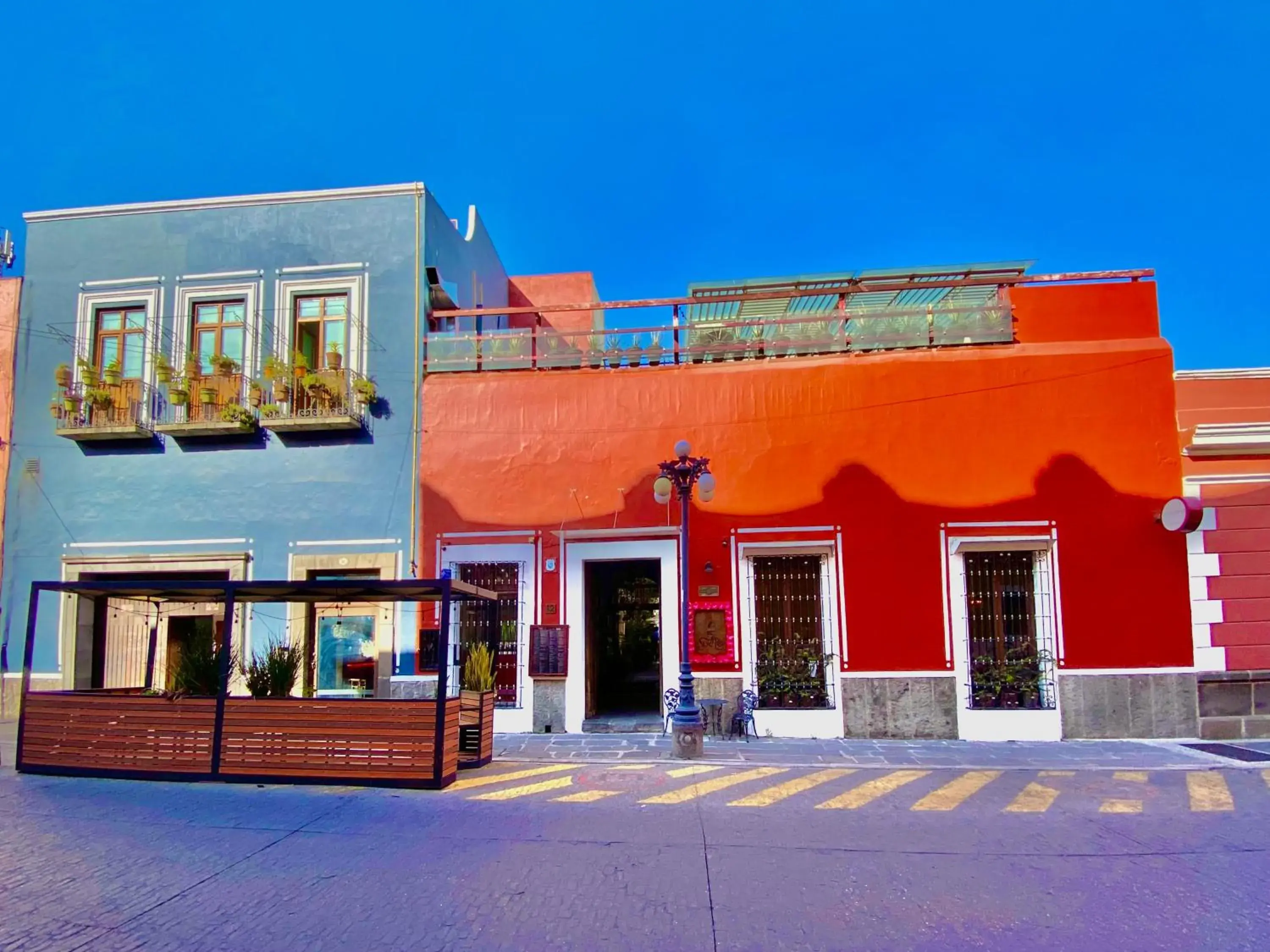 Property building in El Sueño Hotel & Spa Property building in El Sueño Hotel & Spa